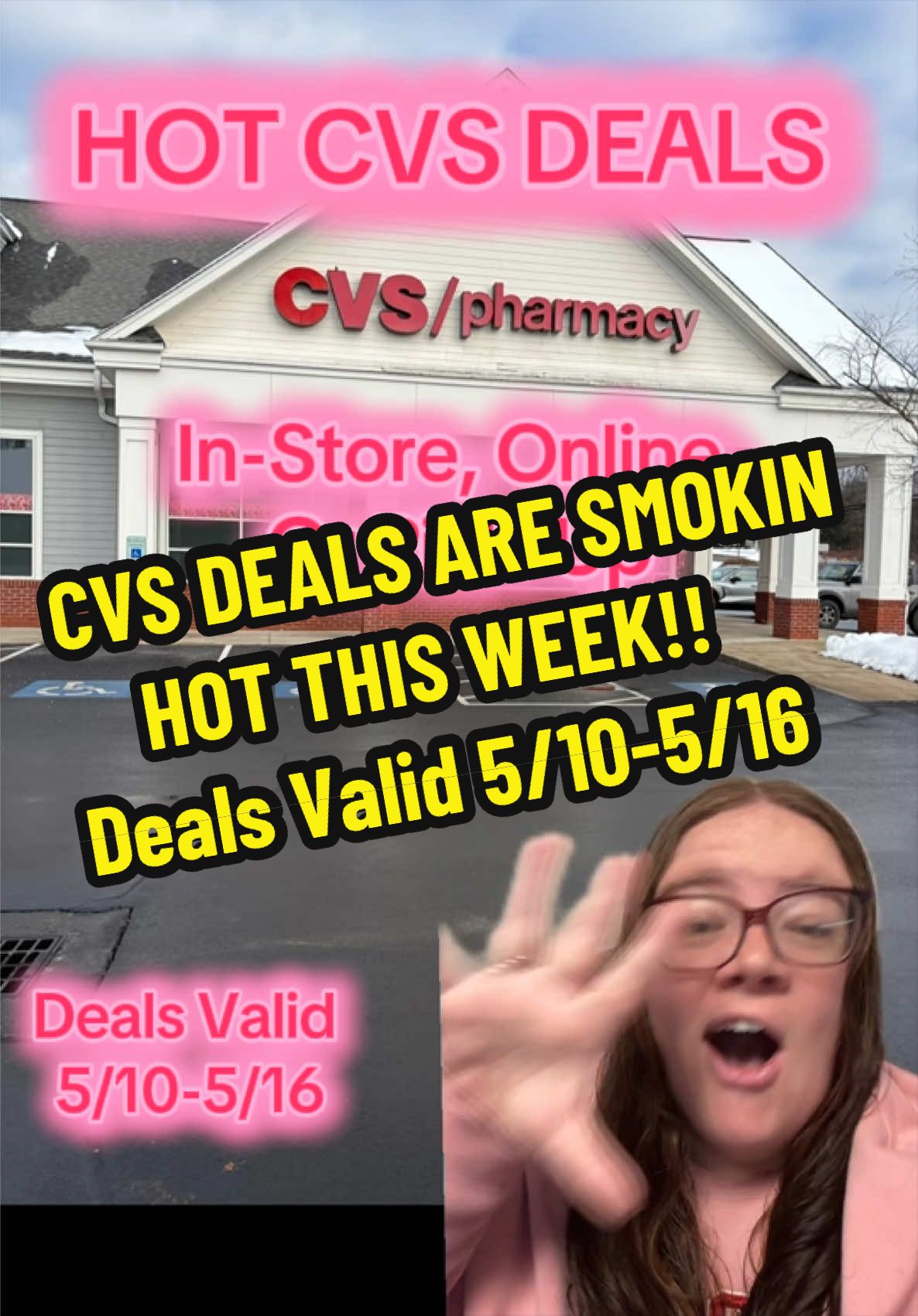 @Couponing with Kay