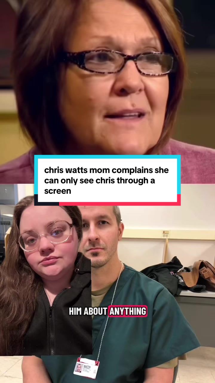 @true crime