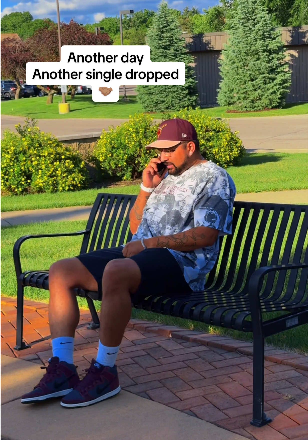 @Big Drip Sway
