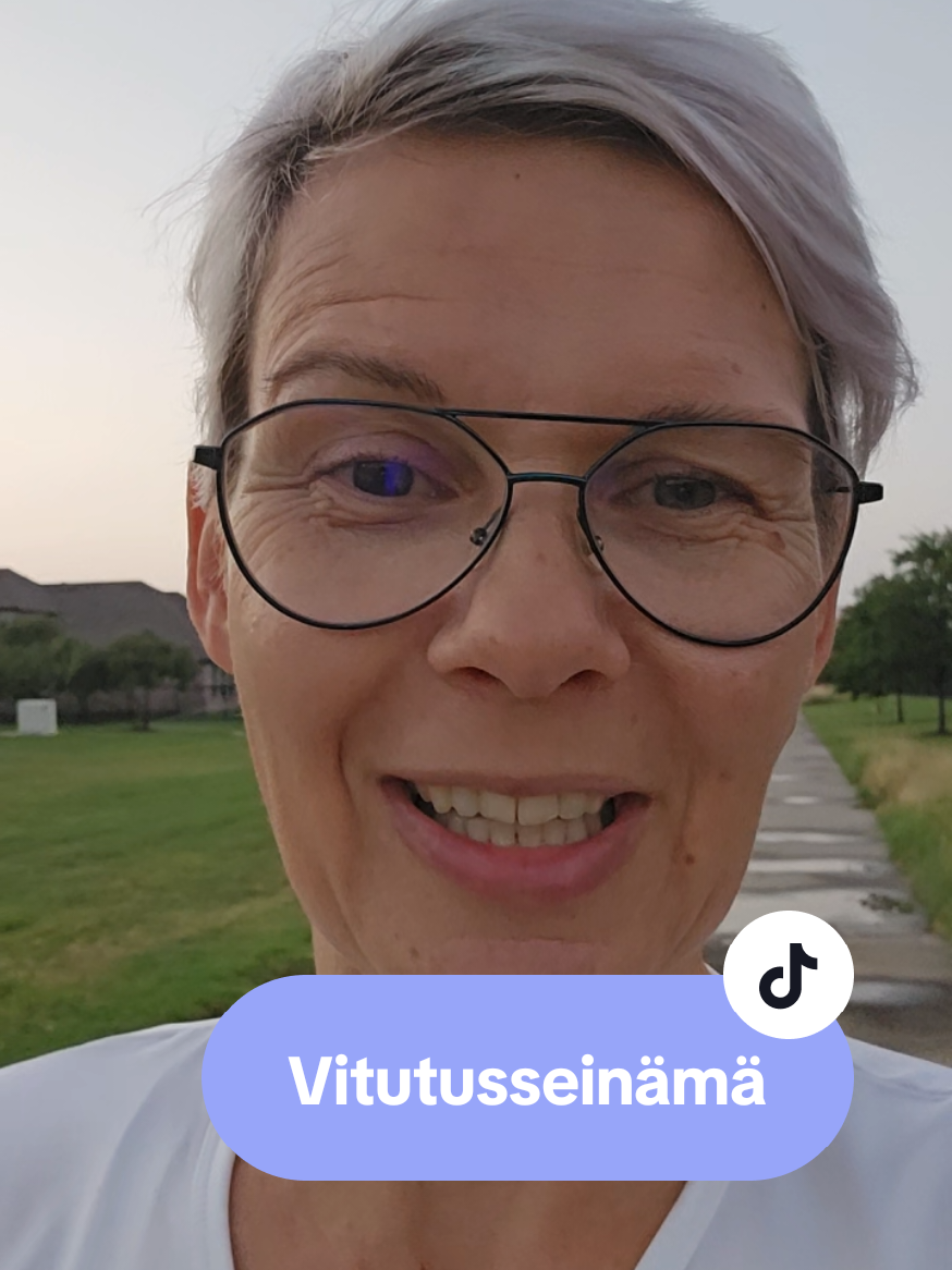 @Menopaussi & Hyvinvointi