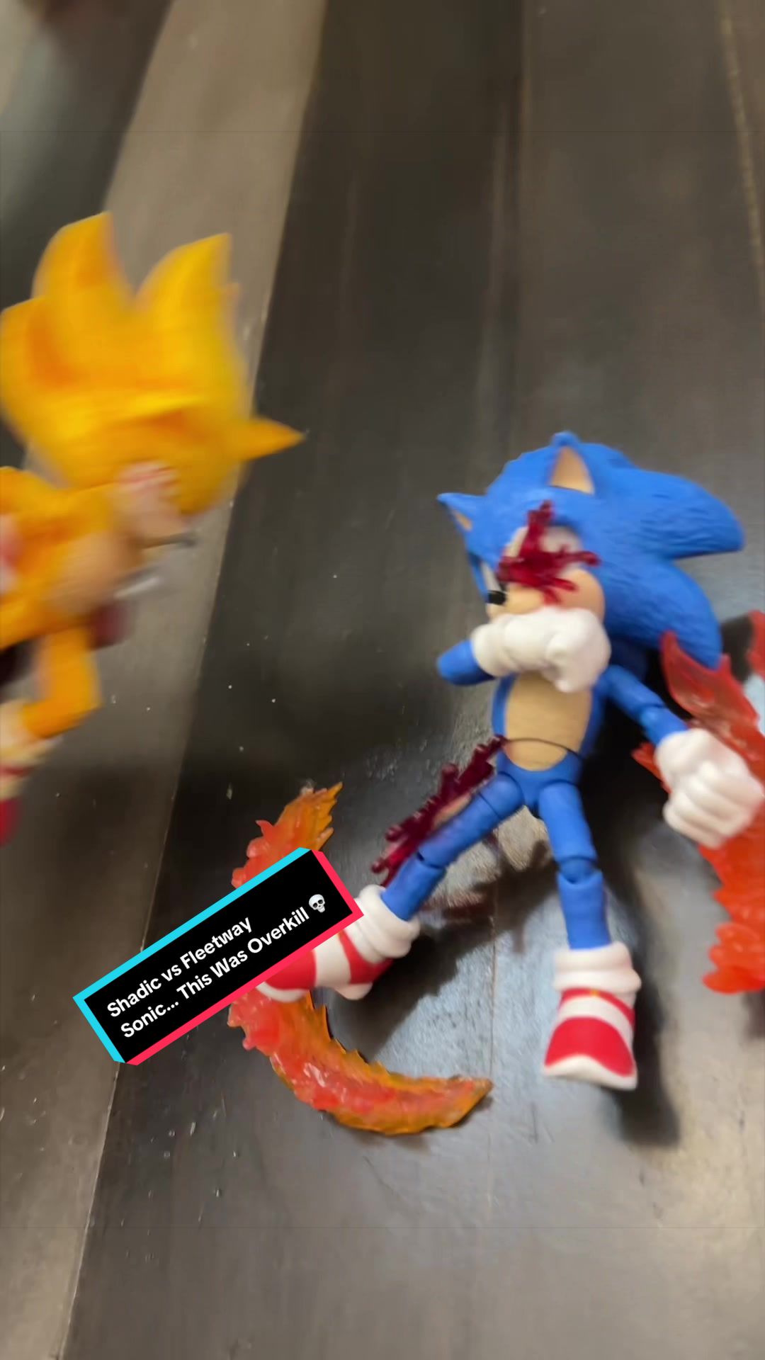 @Figures Everywhere