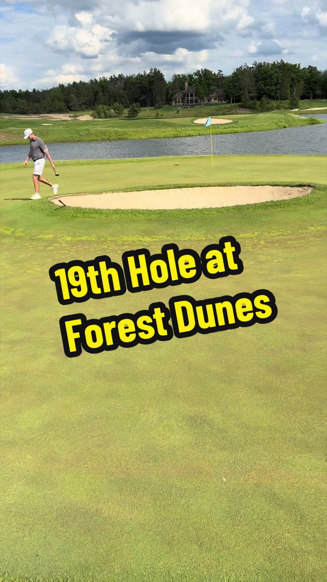 @CD Golf