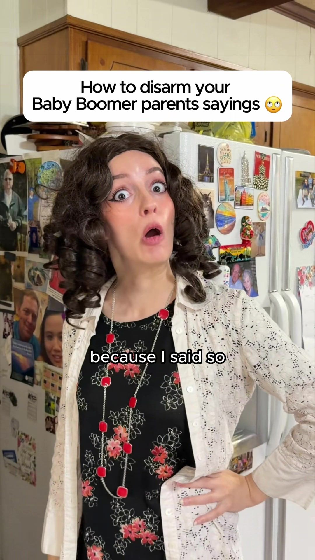 @Rae’s WAY Overdoing It