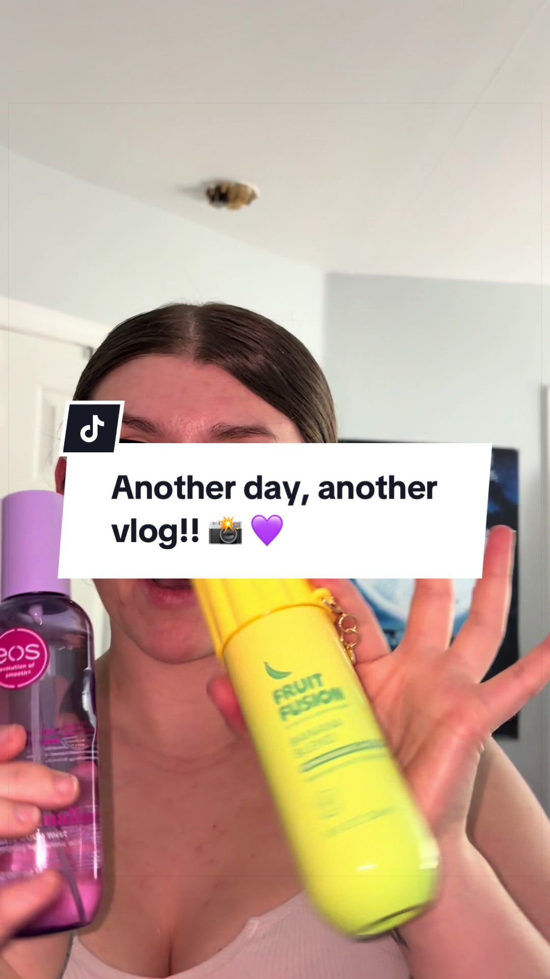 @Arianna | Mom life & self care