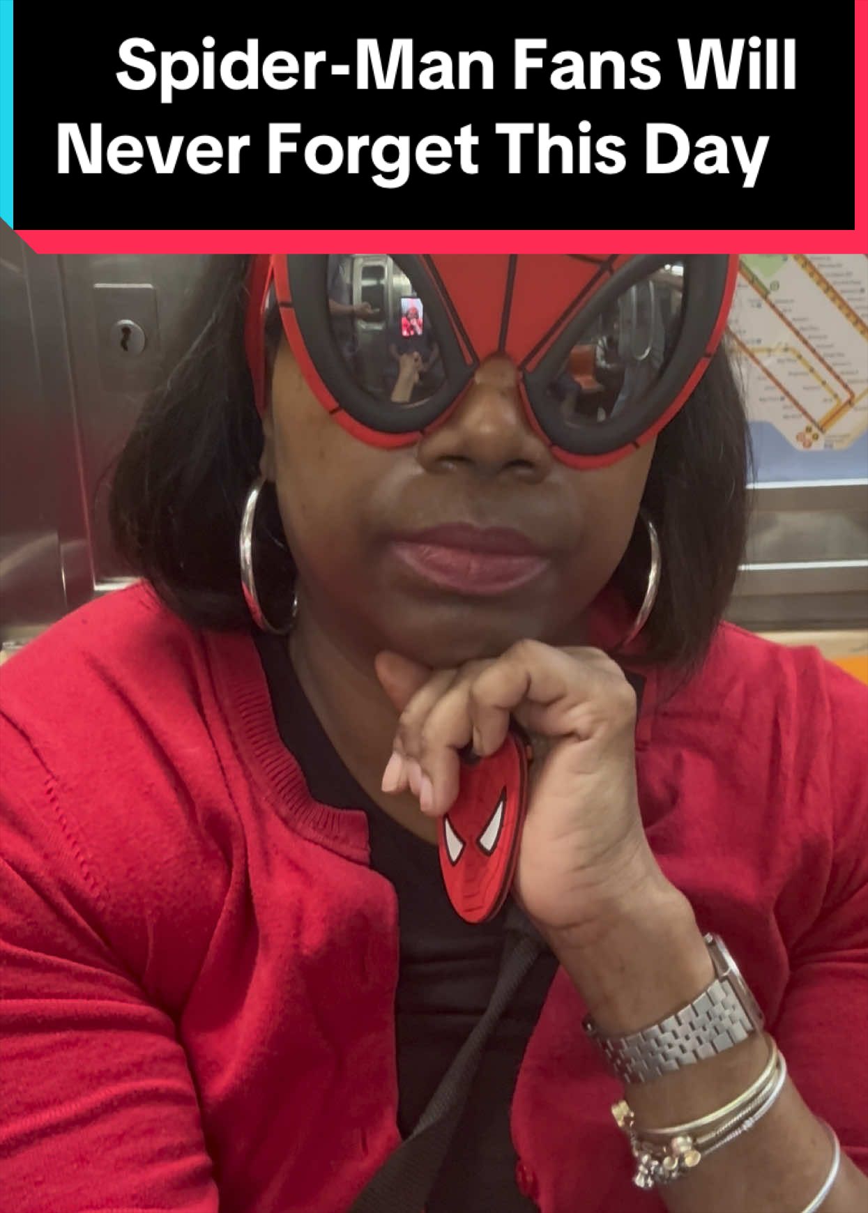 @Gadget Trish