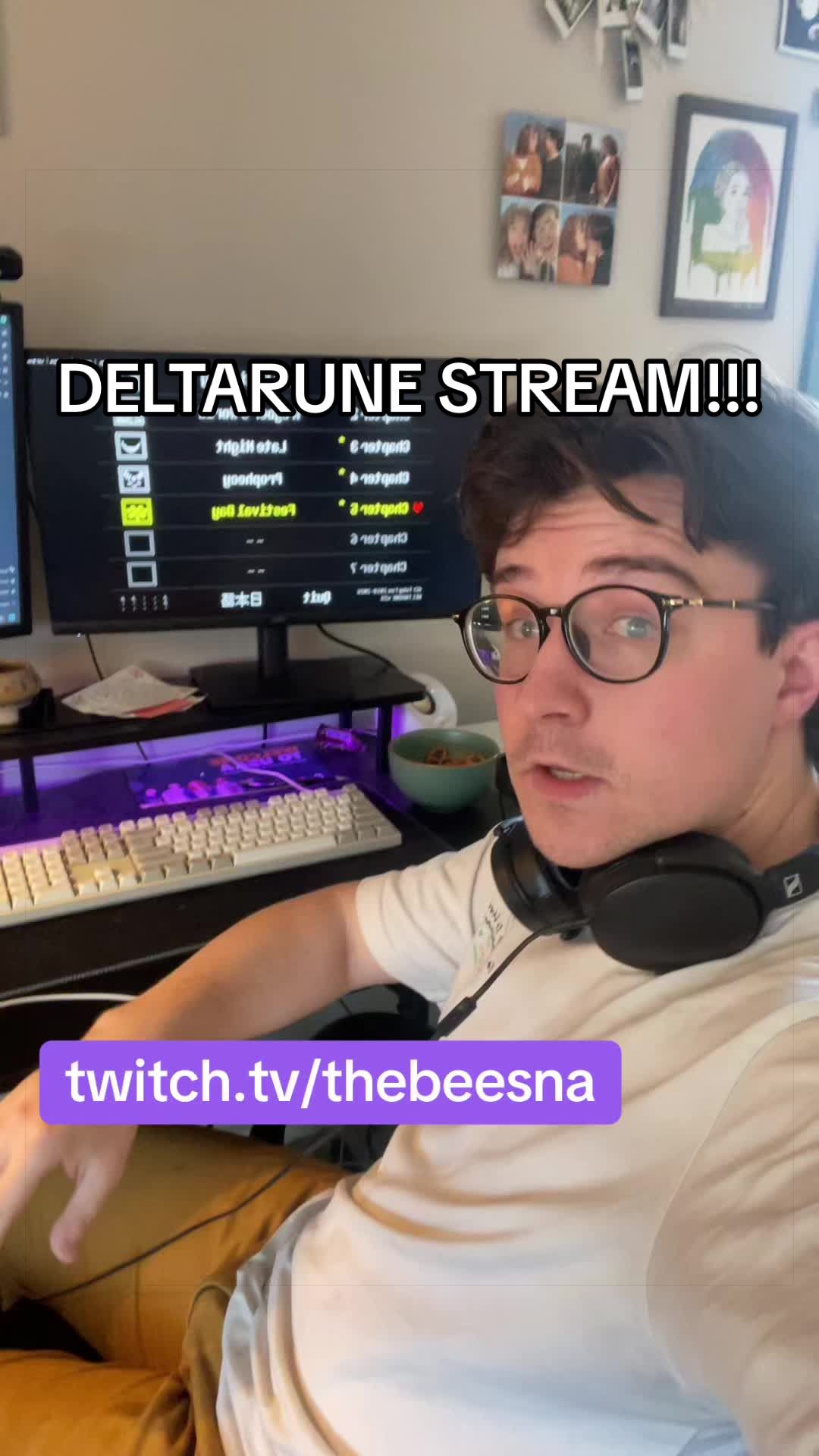 @thebeesna