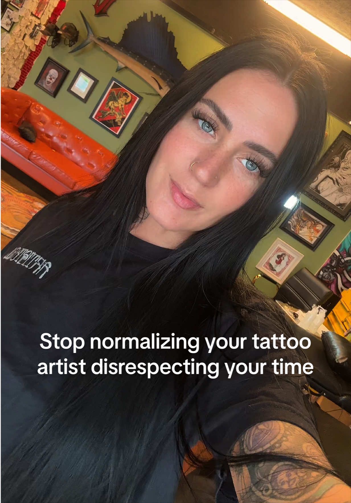 @Bell