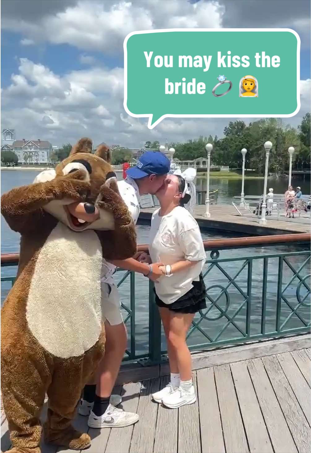 @Disney Parks
