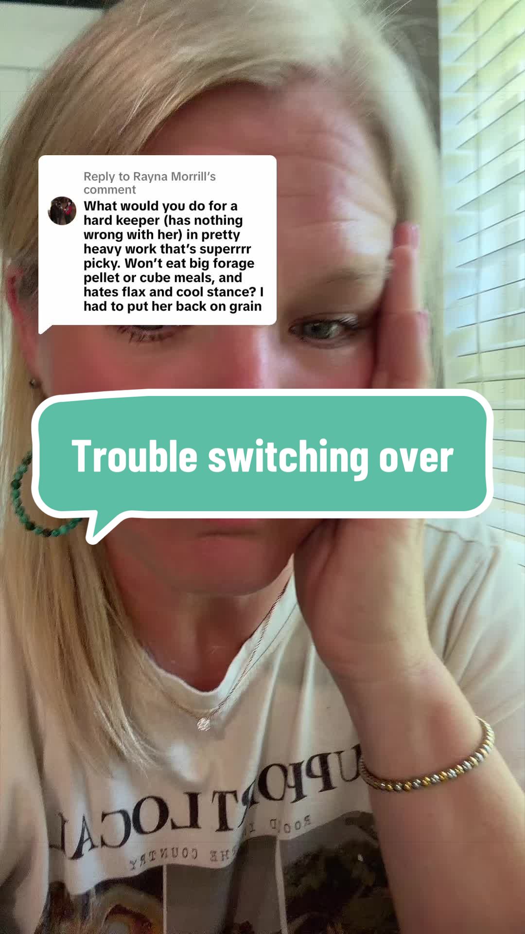 @Audrey Christie