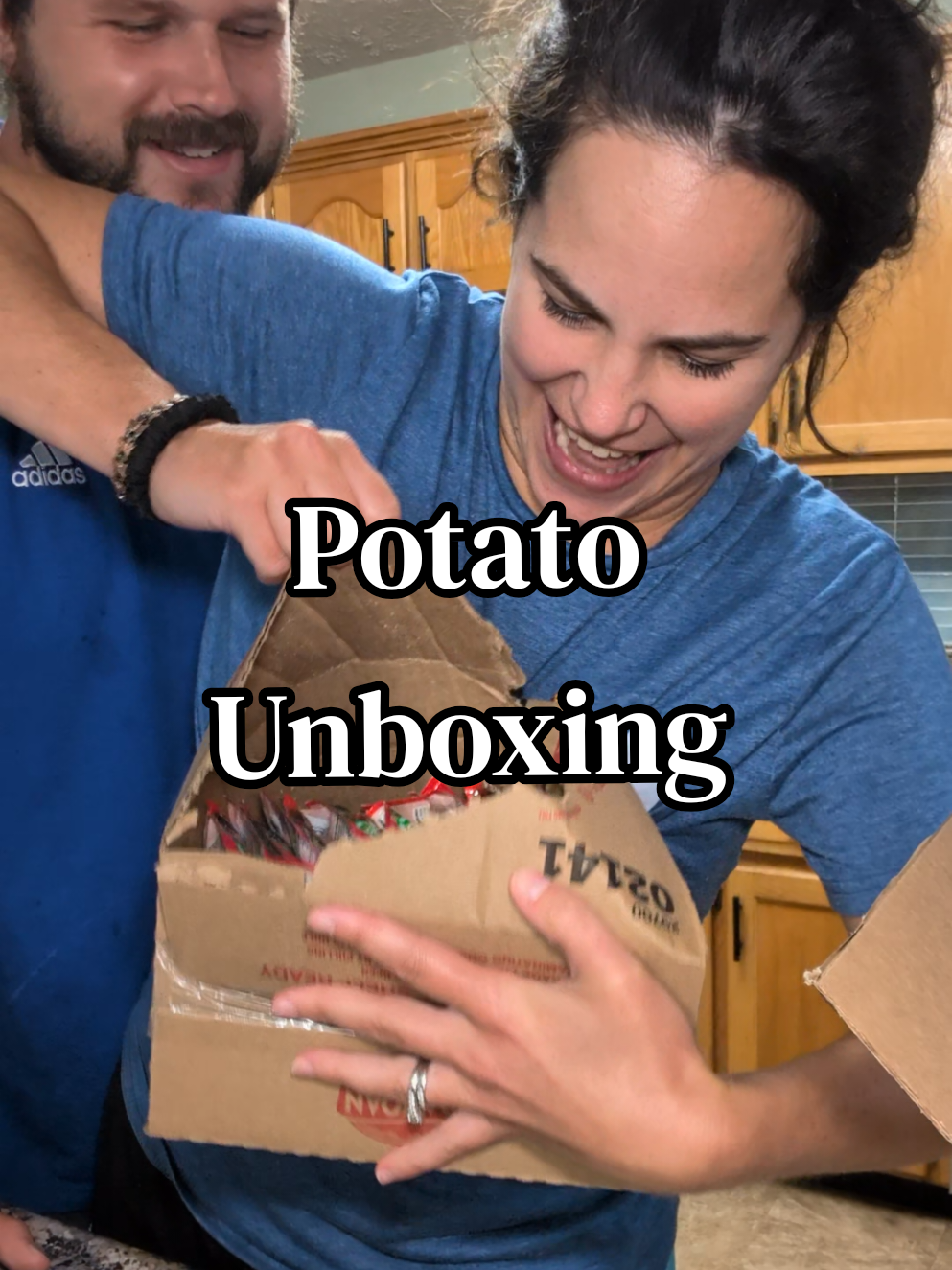@Dani Tries It