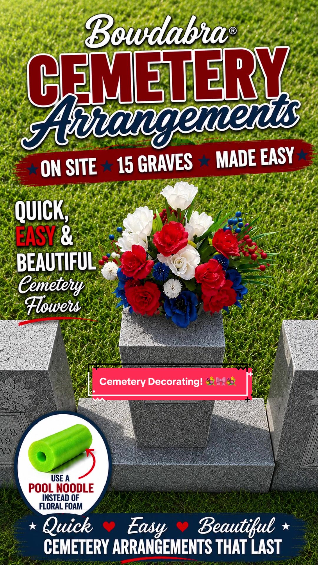 @Fabulous Flowertiques