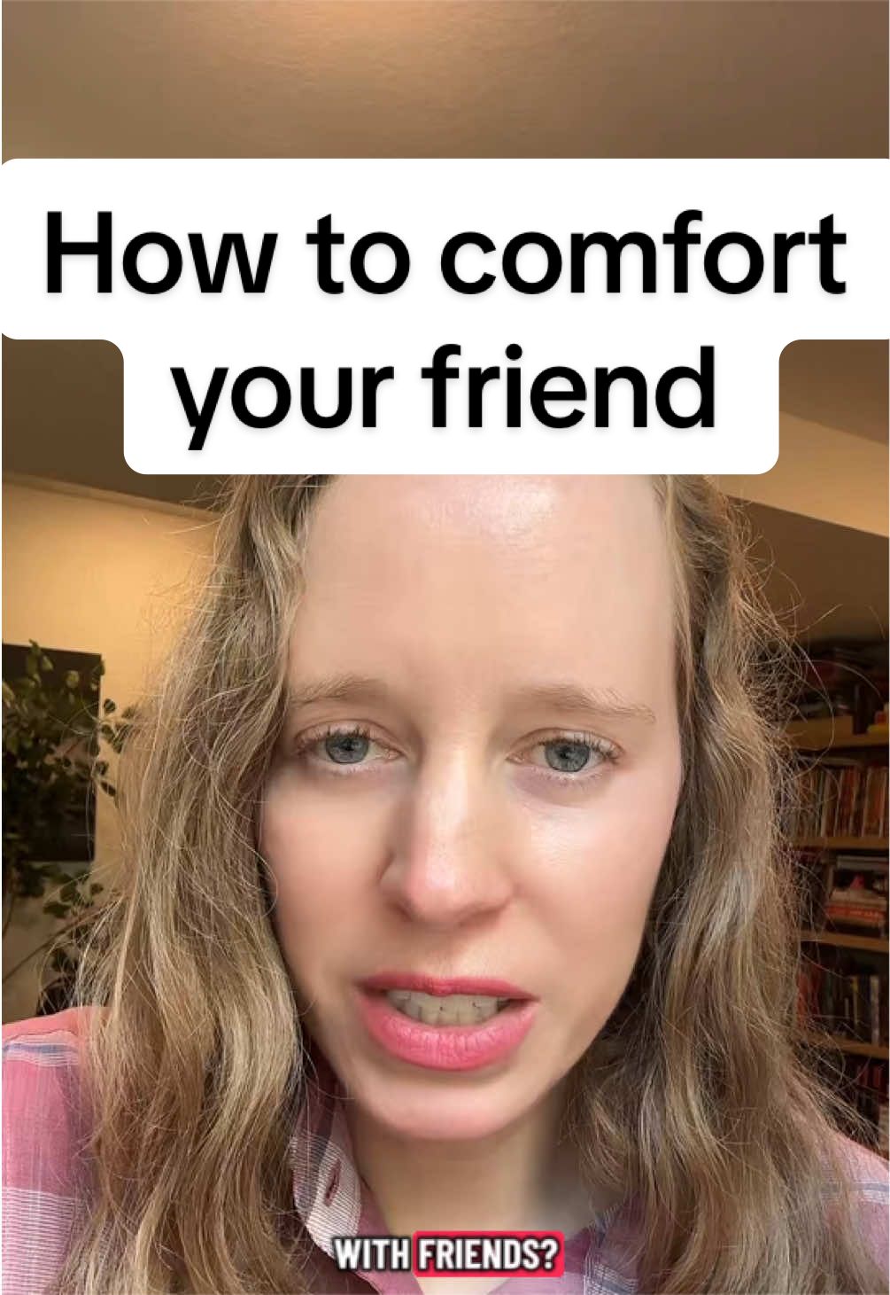 @Mary Teaches Social Skills