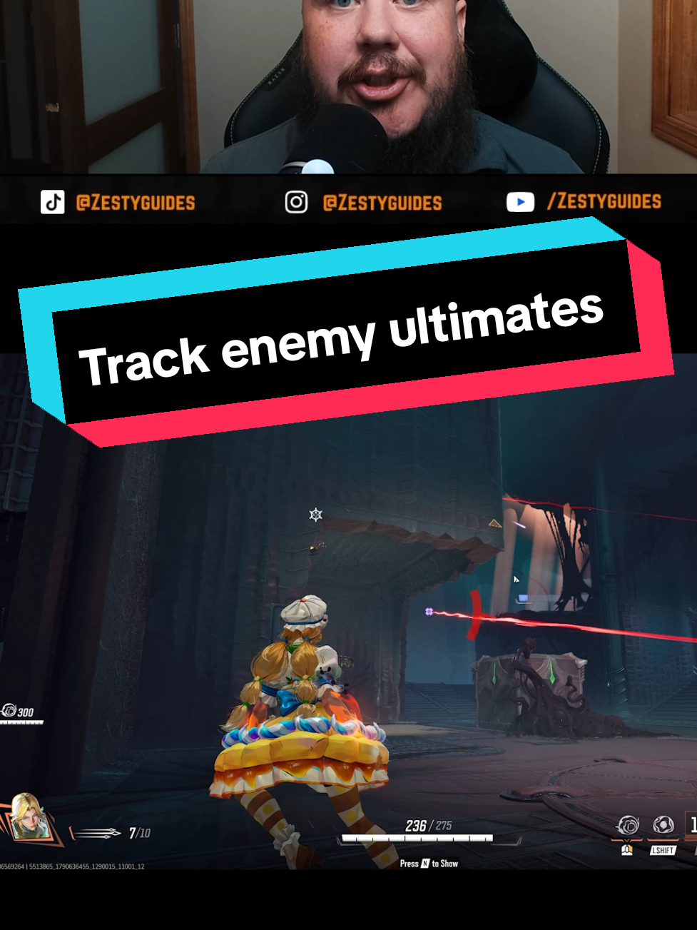 @ZestyGuides