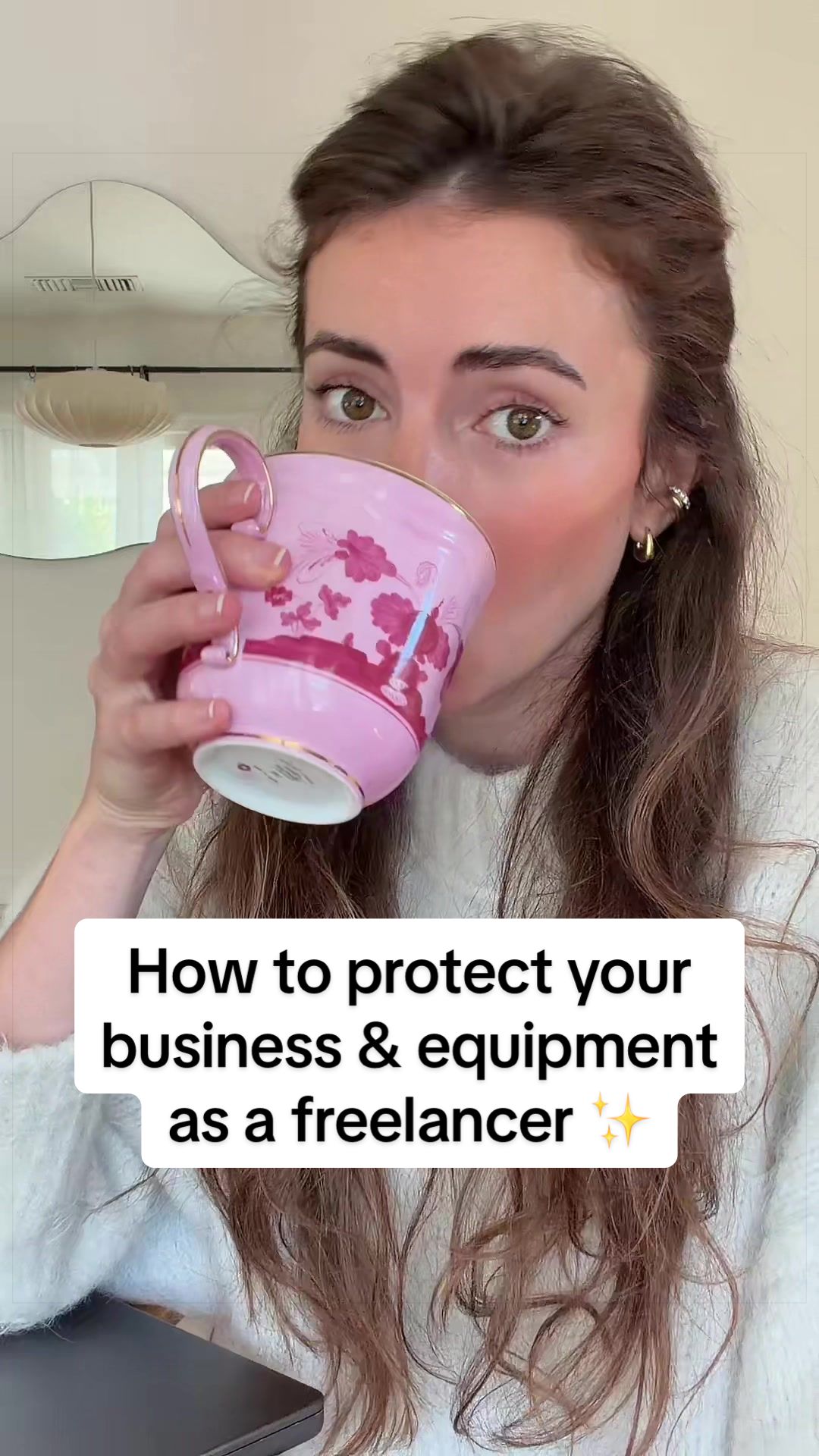 @Grace ✽ How To Go Freelance