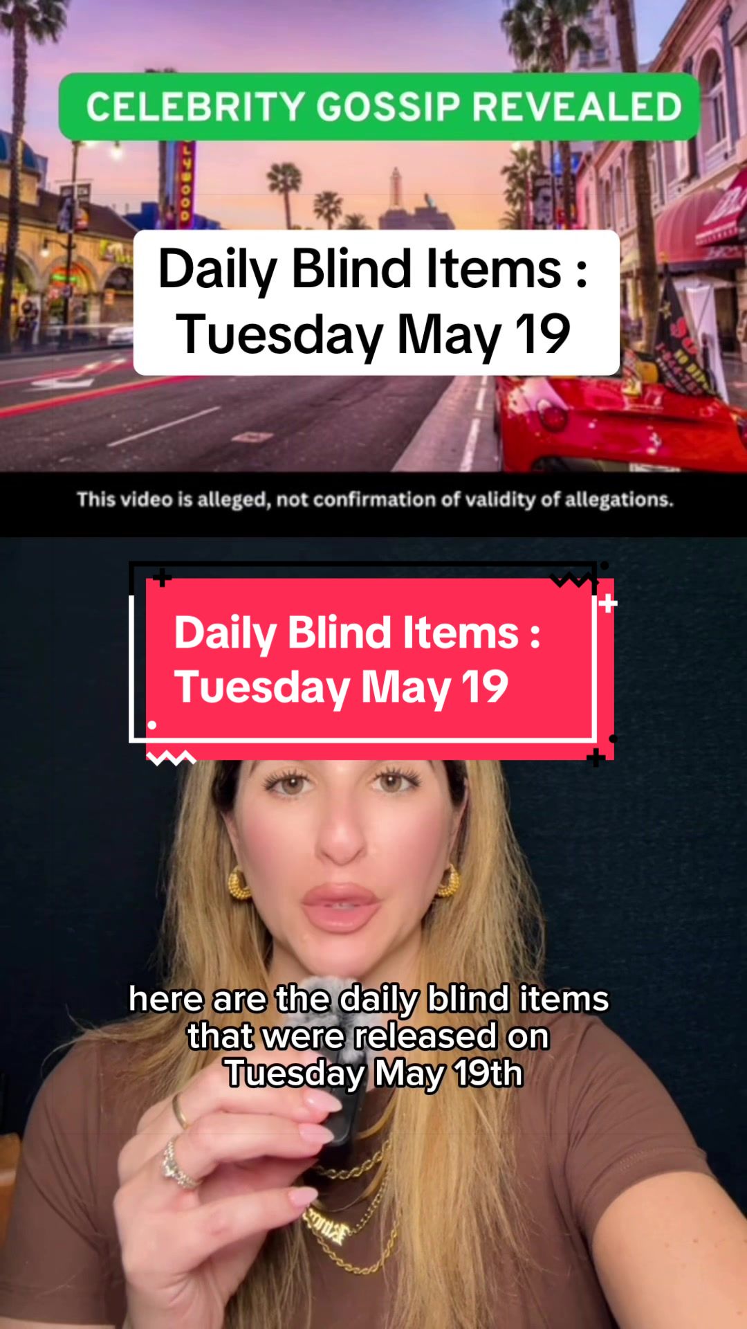 @Celebritea Blinds