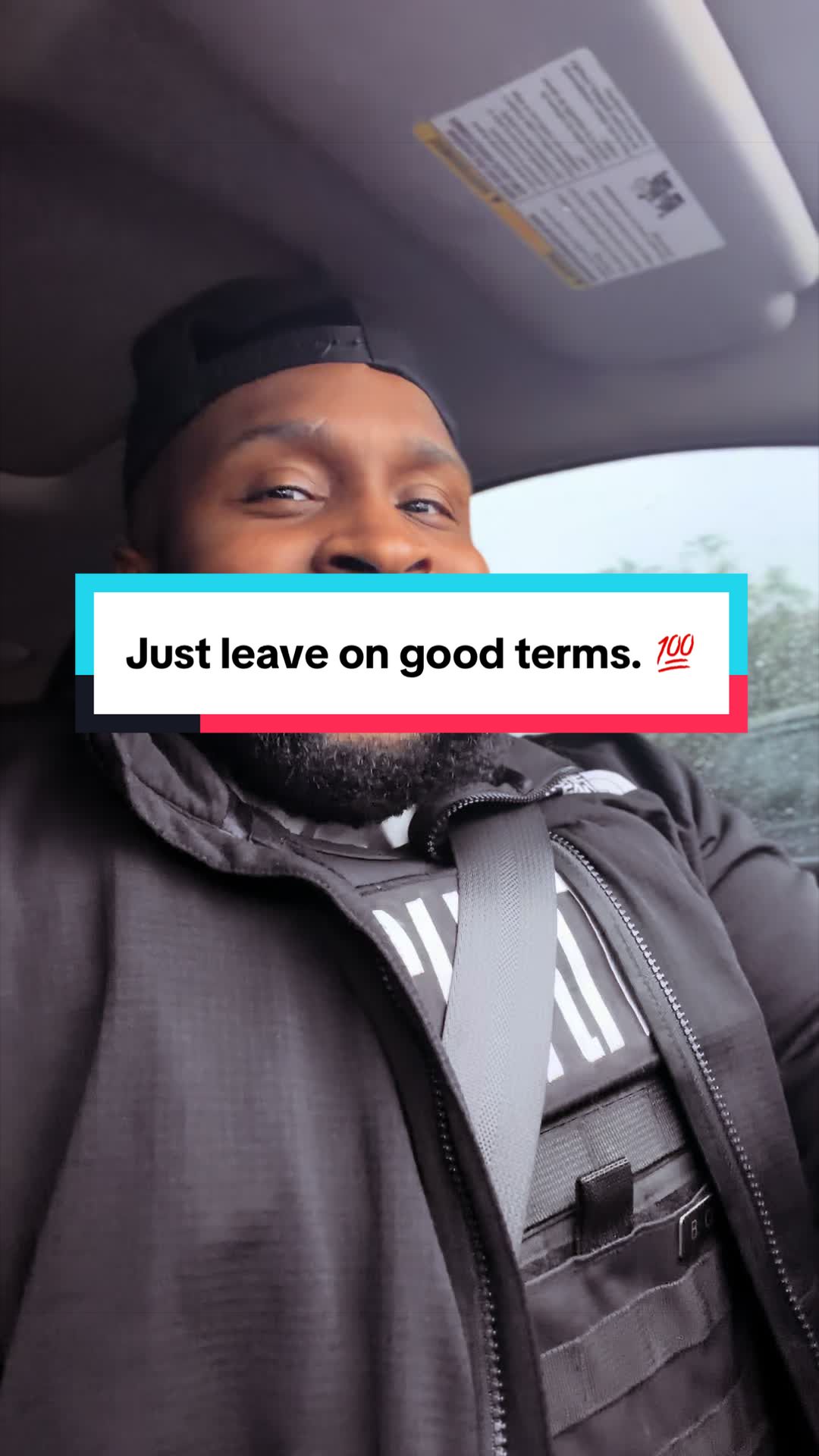@Barry Coleman Jr