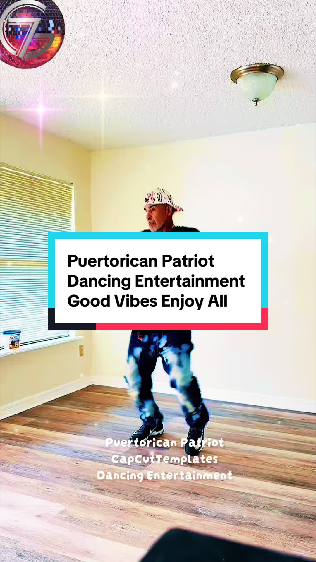 @Puertorican Patriot