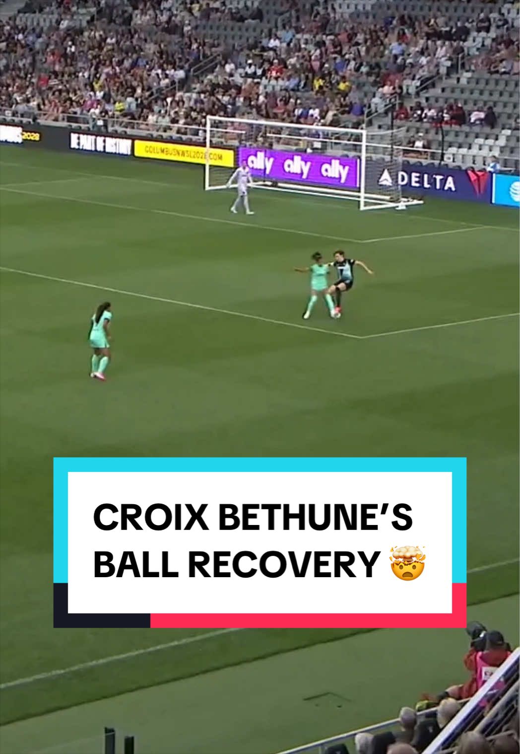 @NWSL