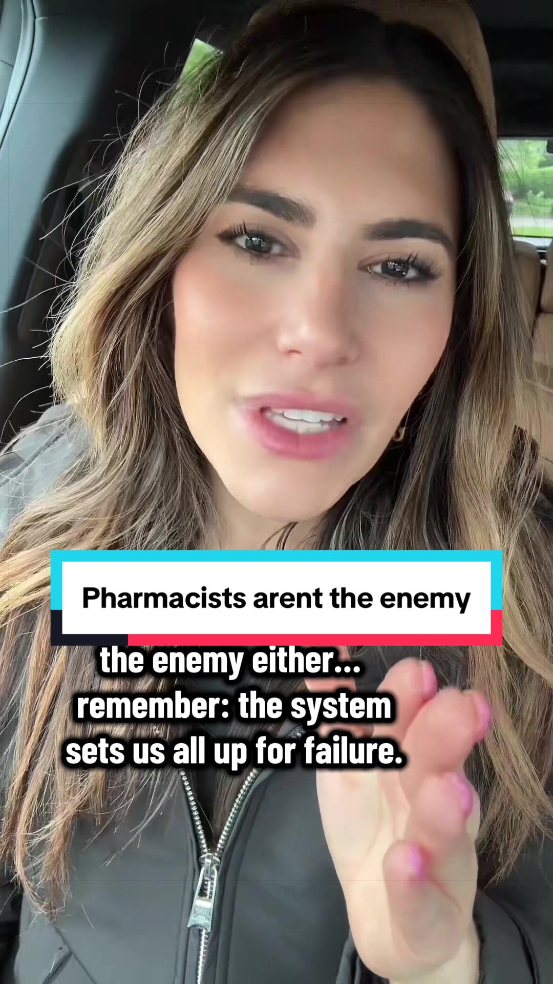 @DrLeilaIsSad