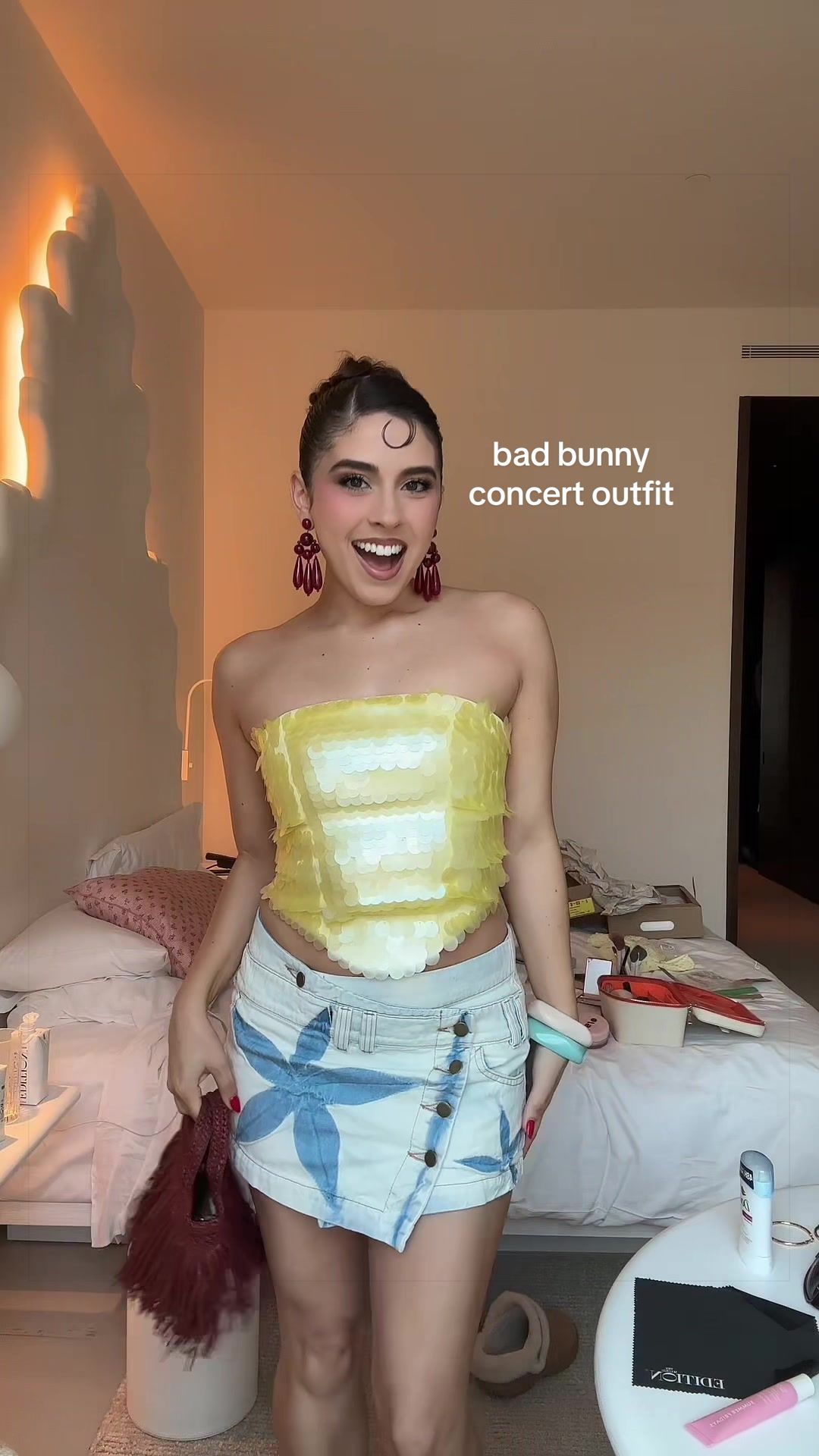 @Elizabeth Villalobos