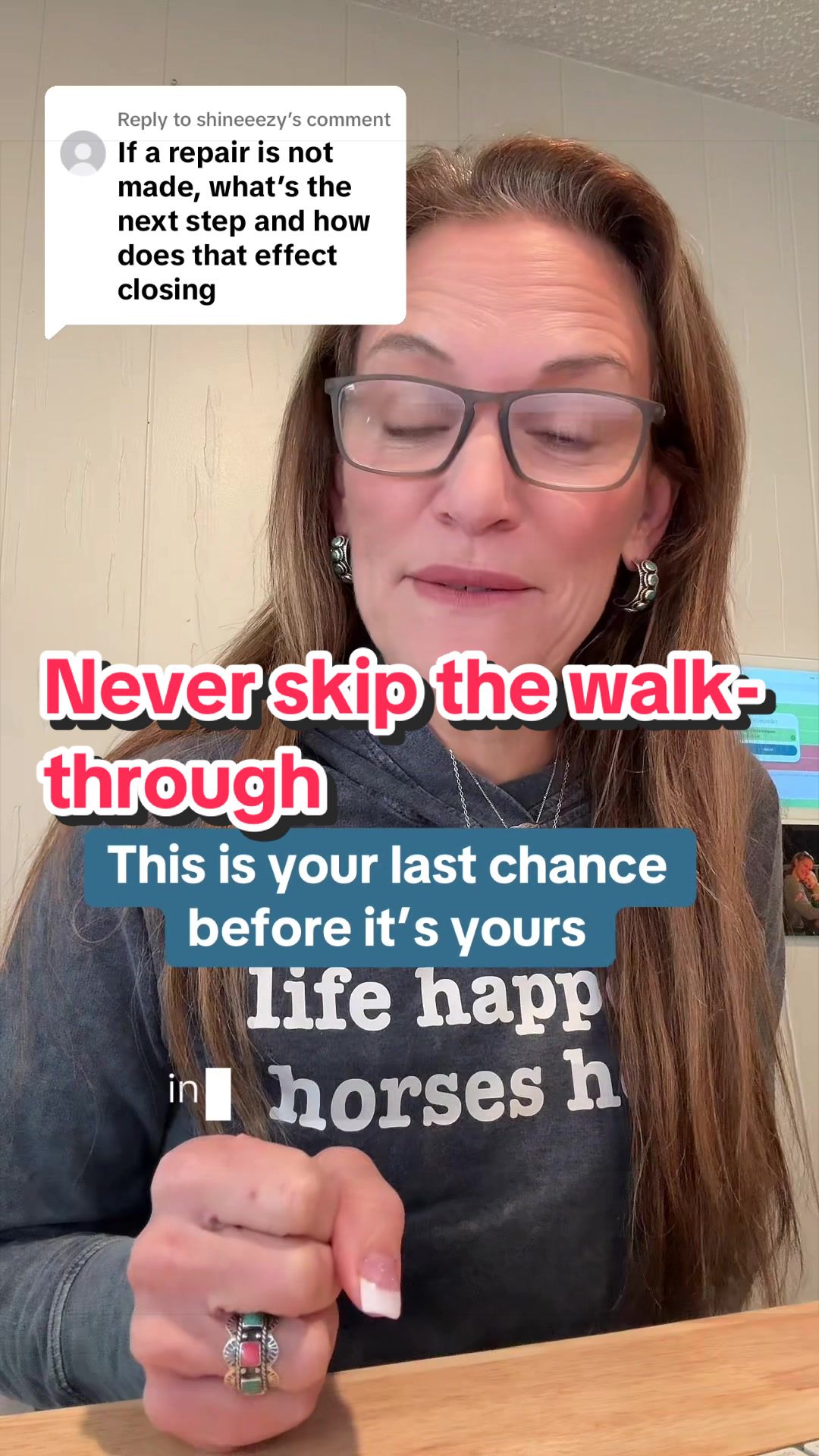 @Alisha Collins Realtor