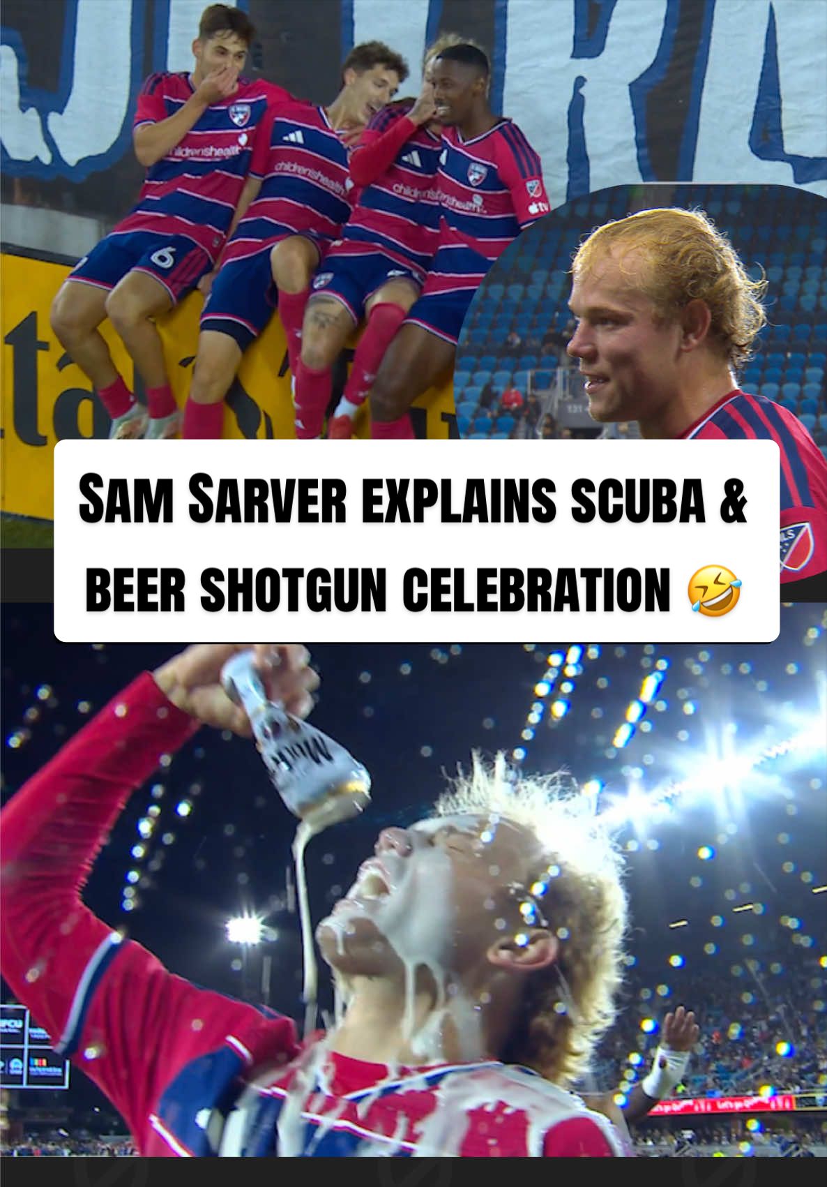 @Major League Soccer