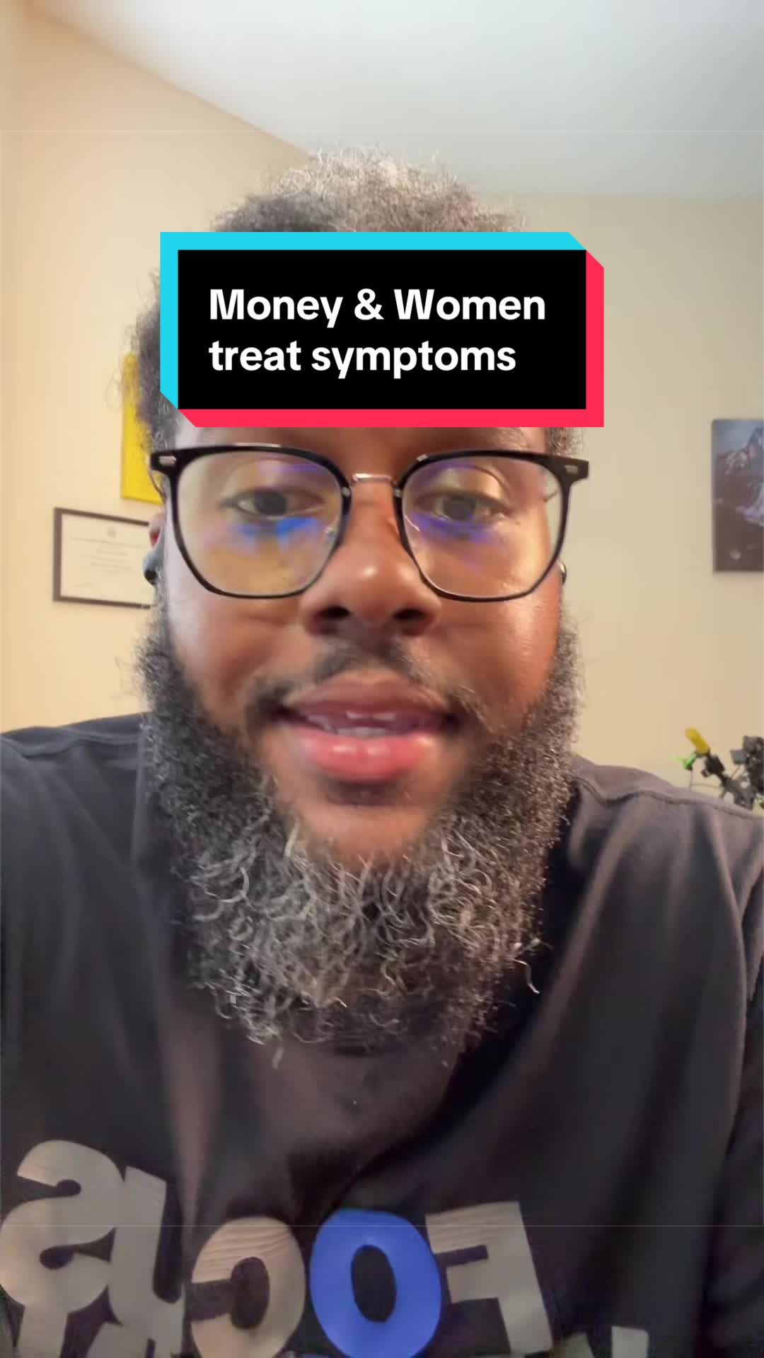 @Brandan| Human| Therapist