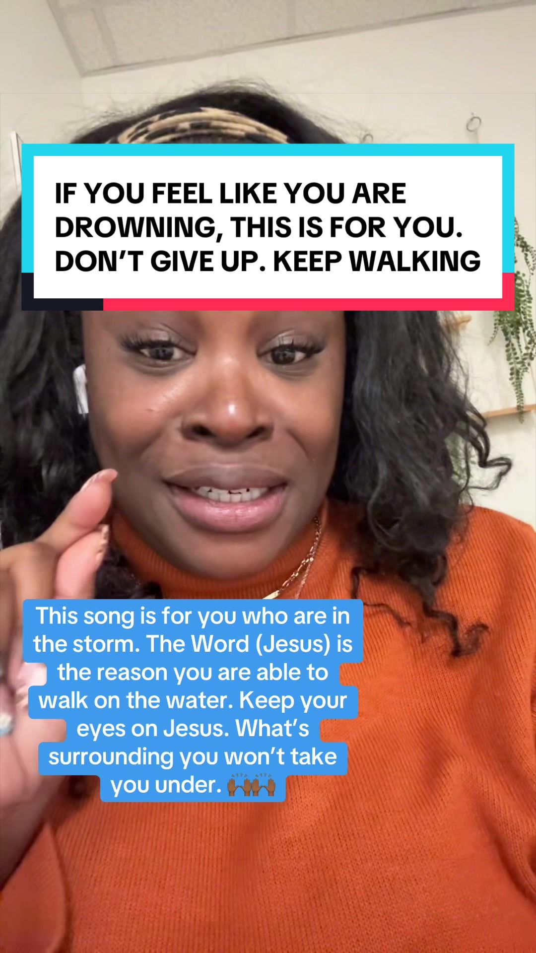 @Prophetess Shanda
