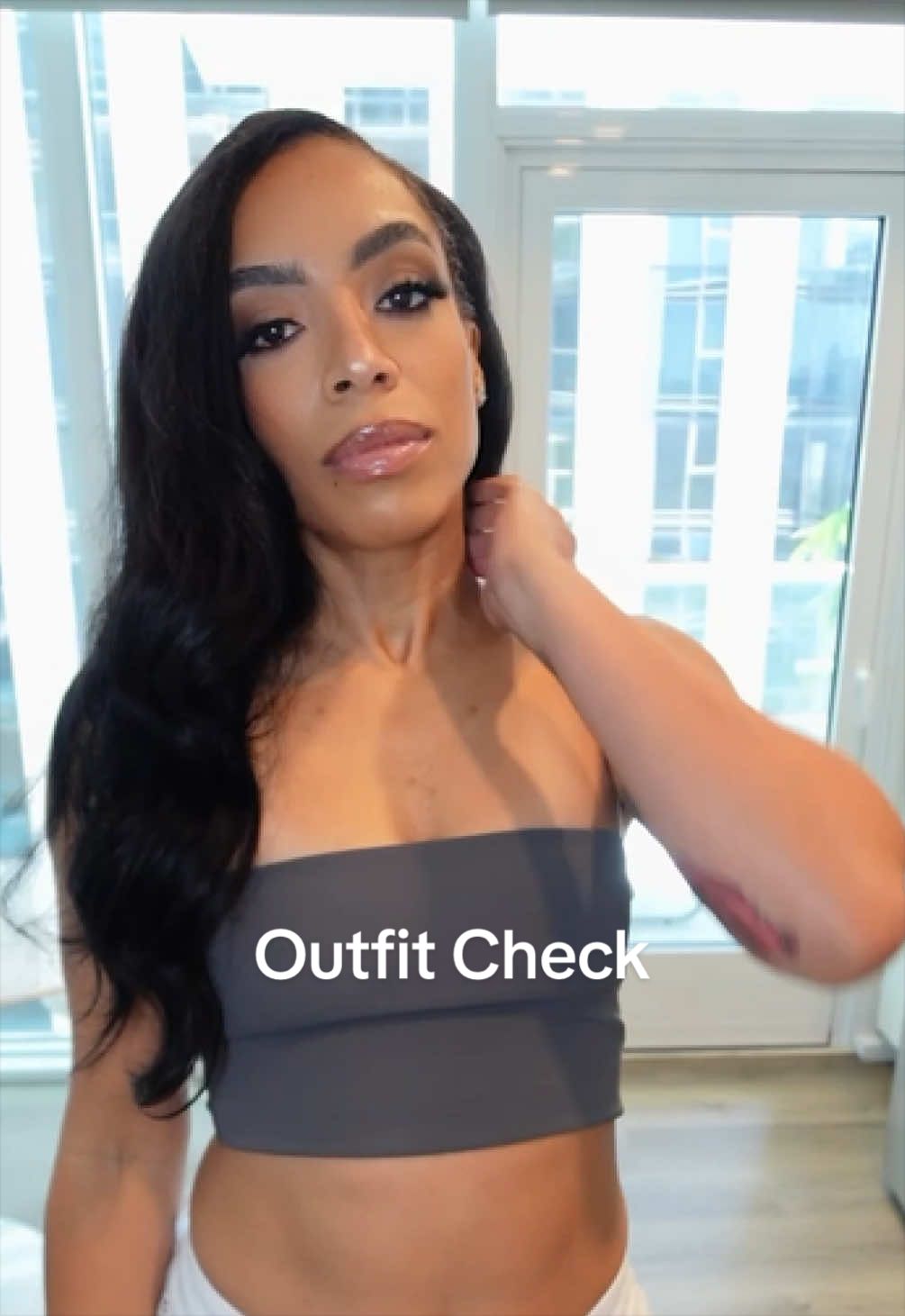 @Kristen Rochelle