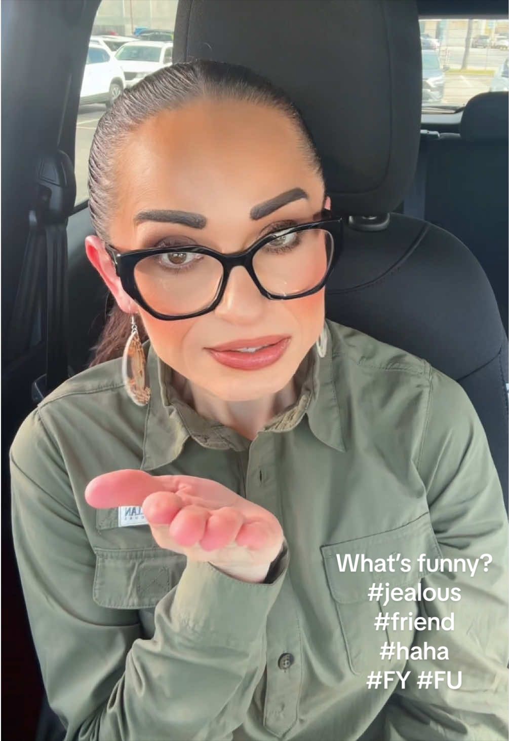 @Lisa Ann Galvan-Char