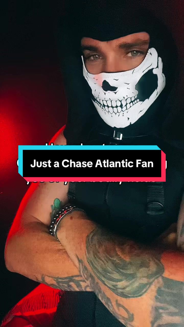 @Daddy Ghostface