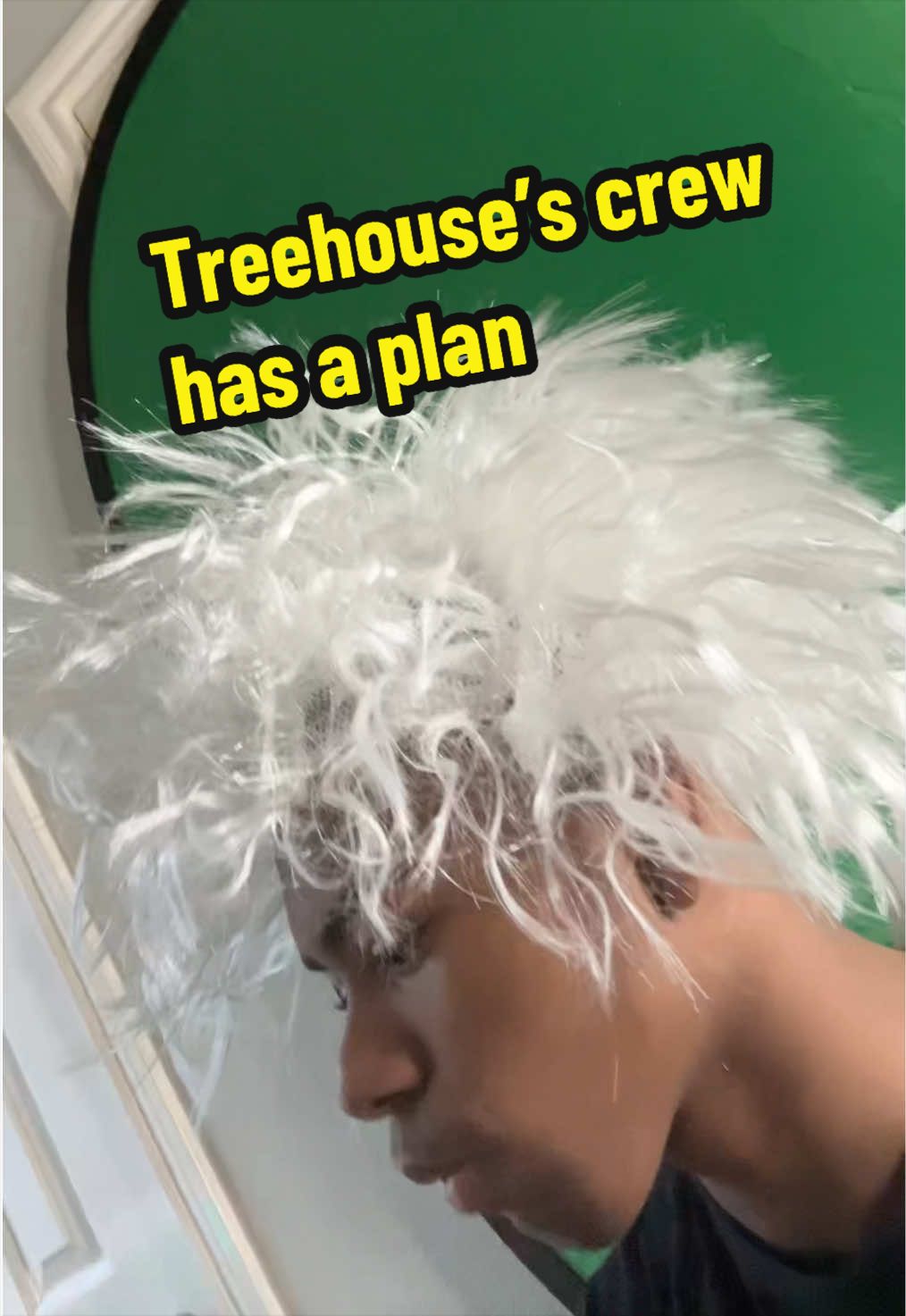 @Treehouse Max & Ruby 2017
