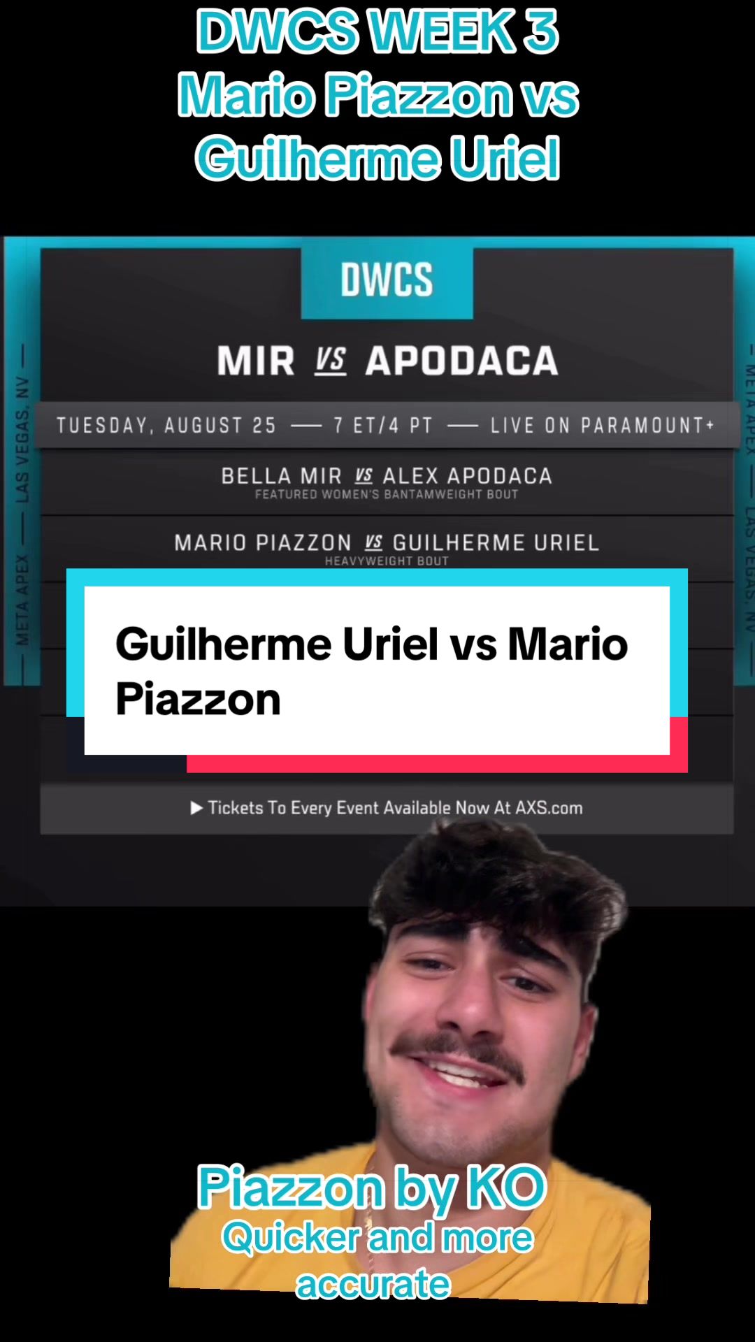 @NiccyGFightTalk