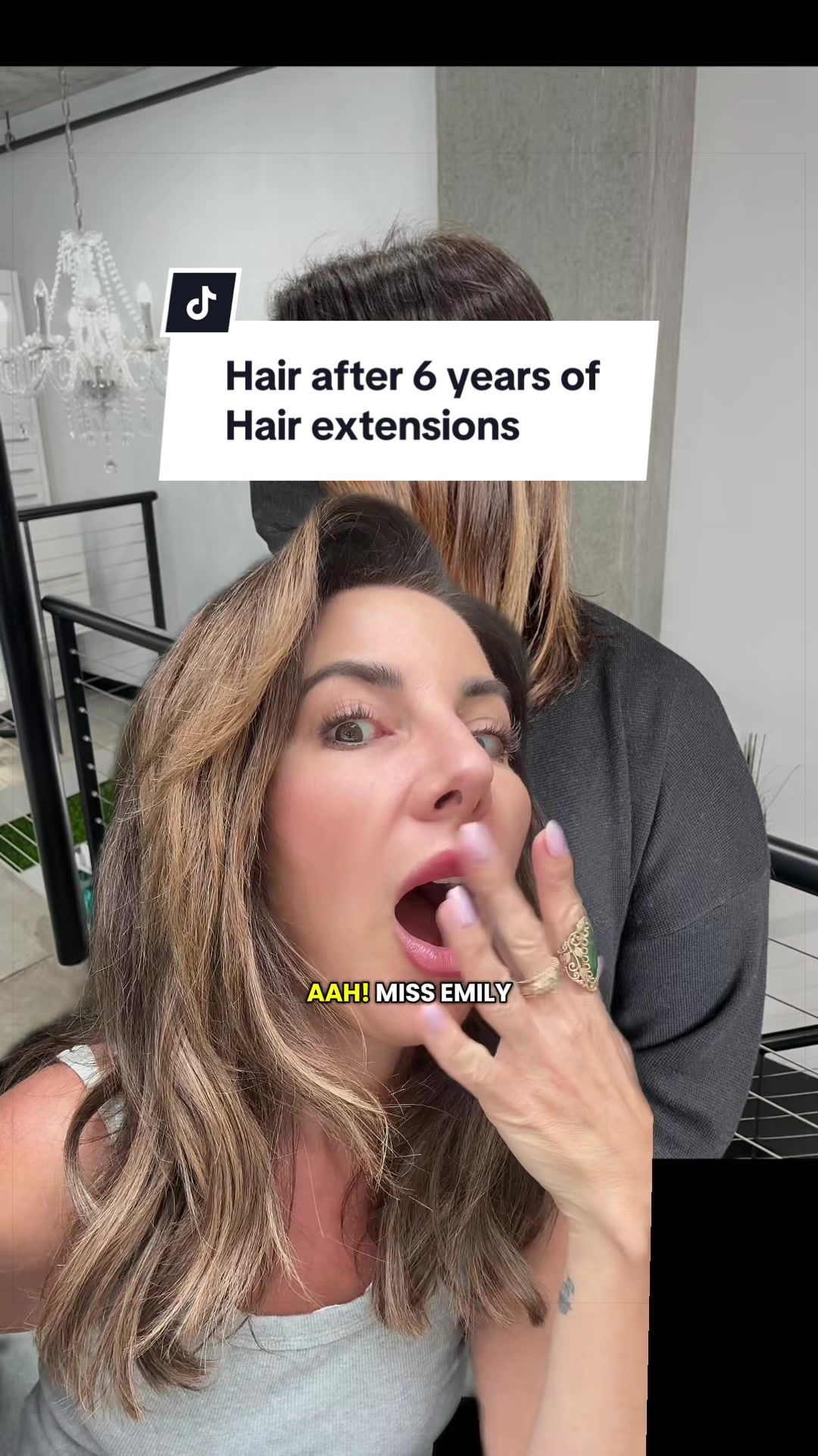 @Lyndsay Maderis 💇♀️✨