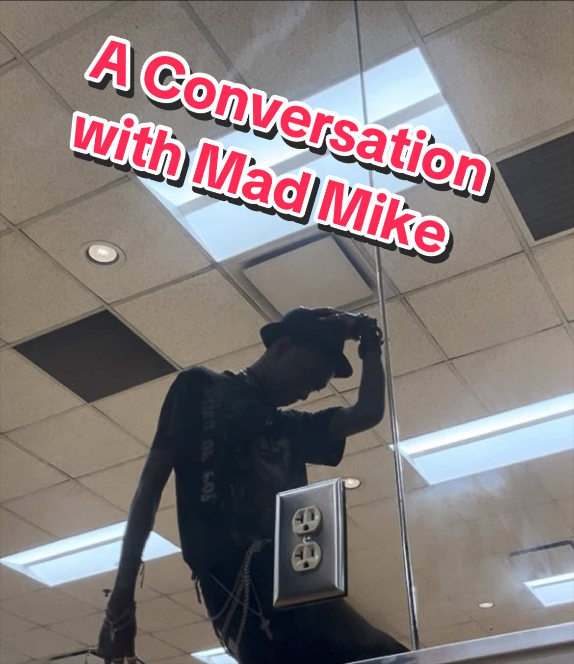 @Mad Mike