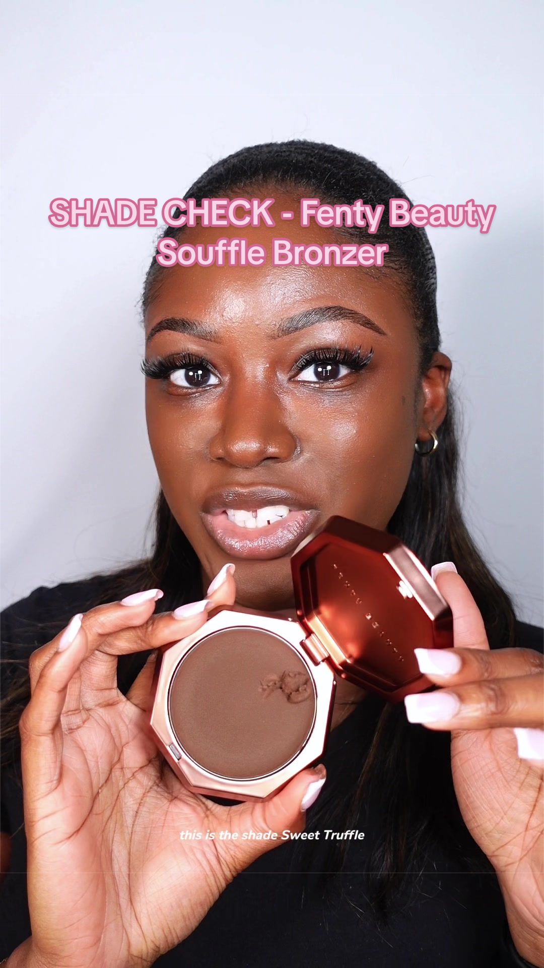 @Jasmine Adetunji