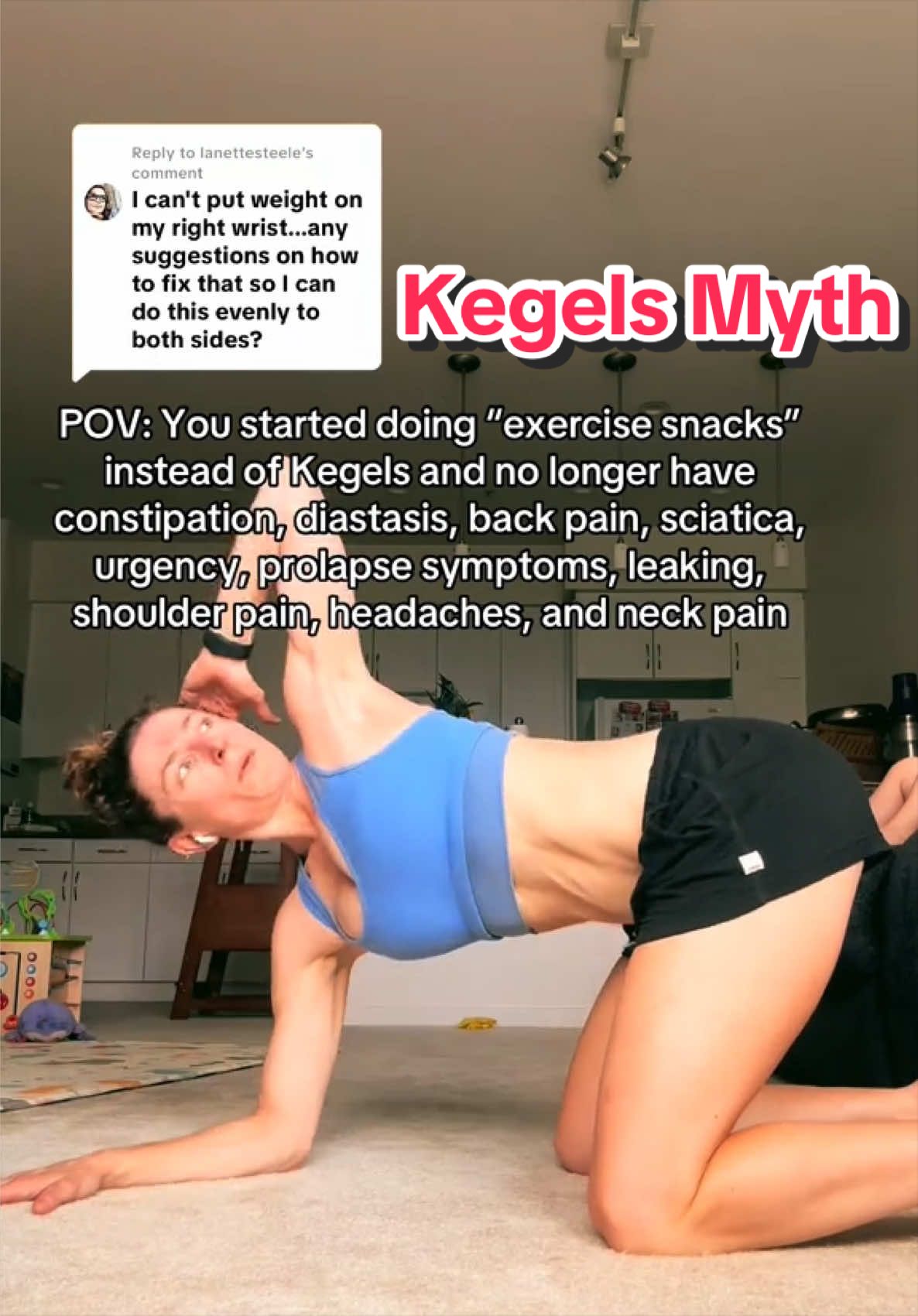 @Dr. Kelly Peterson PT,DPT,PRPC