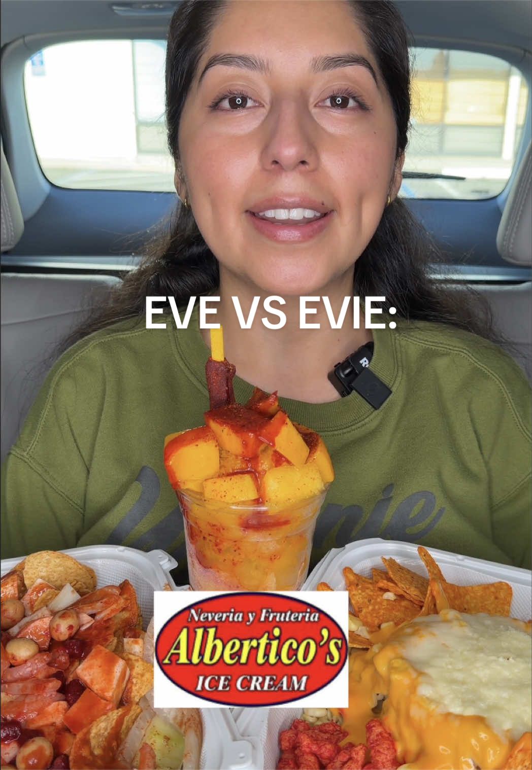 @Eve Eats