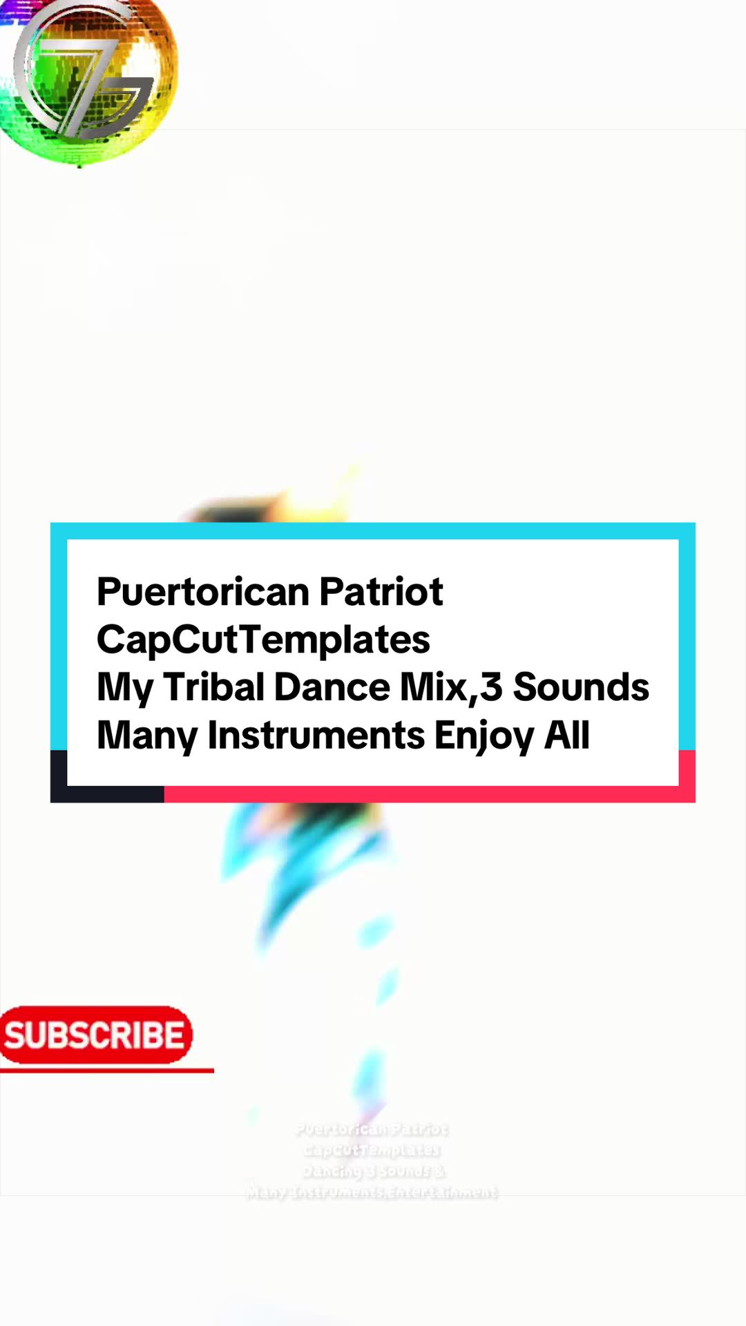 @Puertorican Patriot