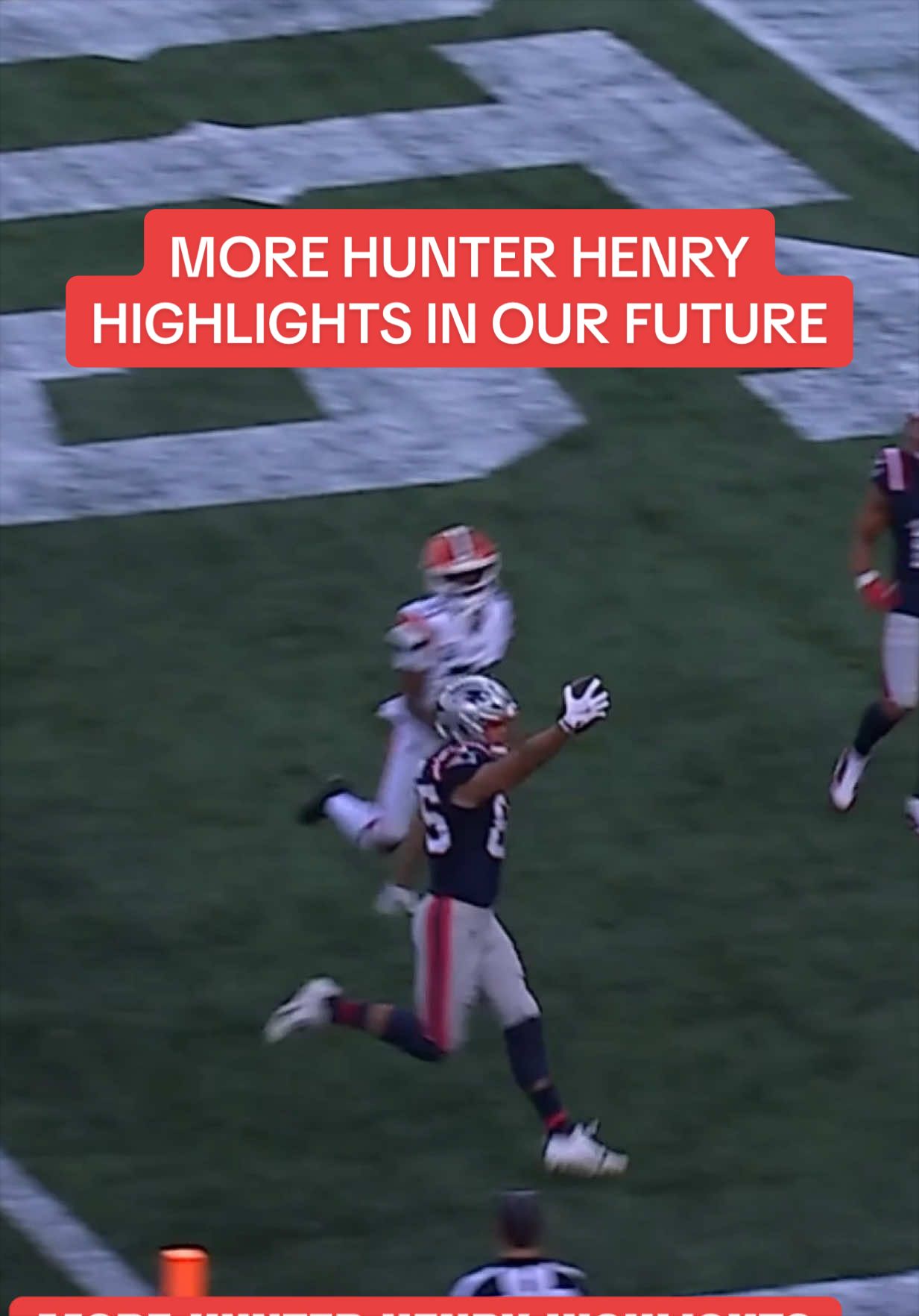 @New England Patriots