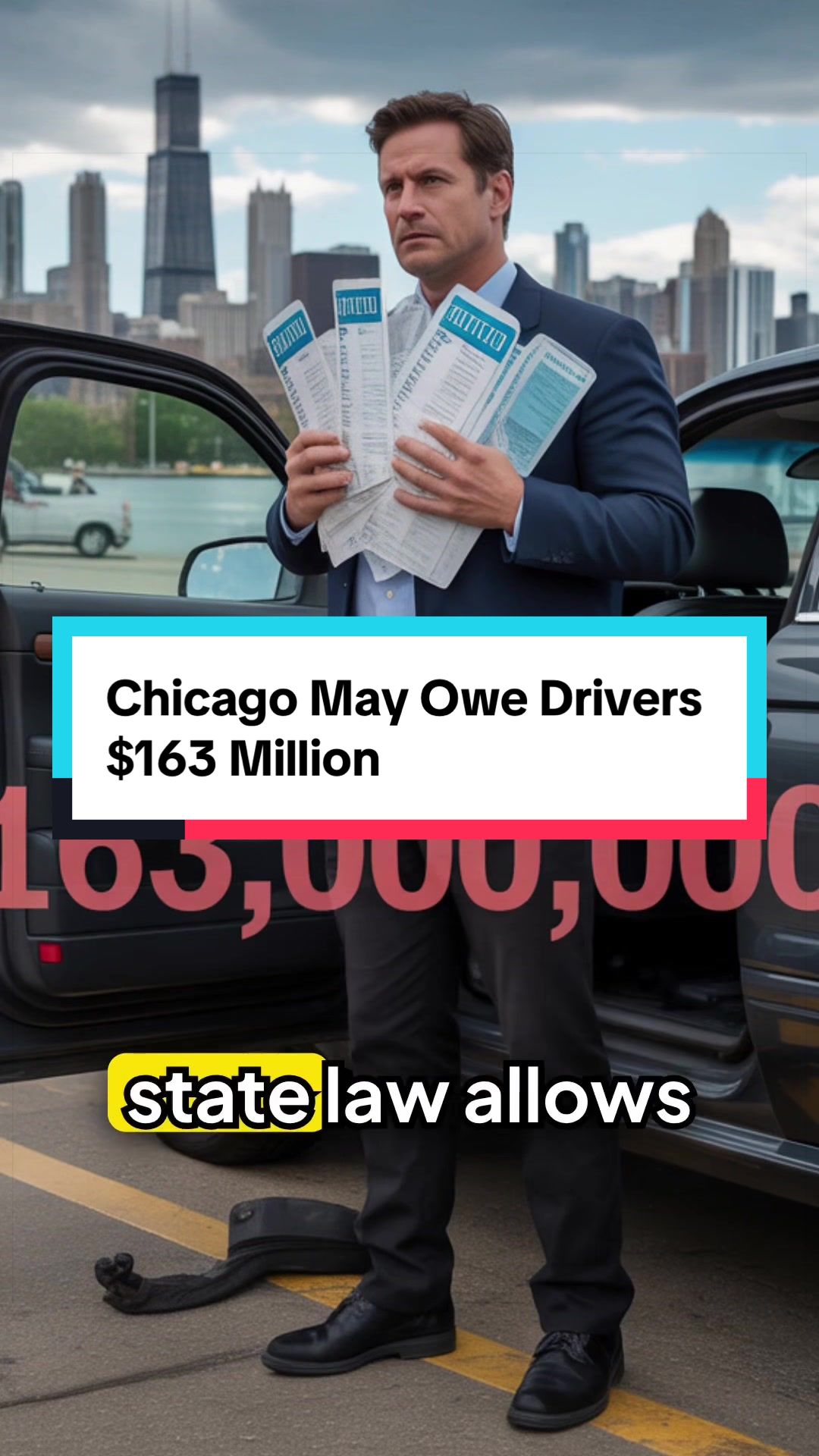 @Chicago Power Watch