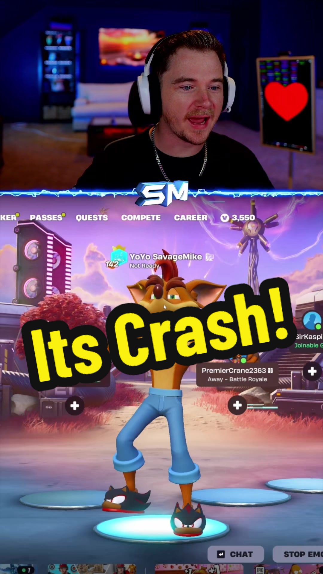 @SavageMike