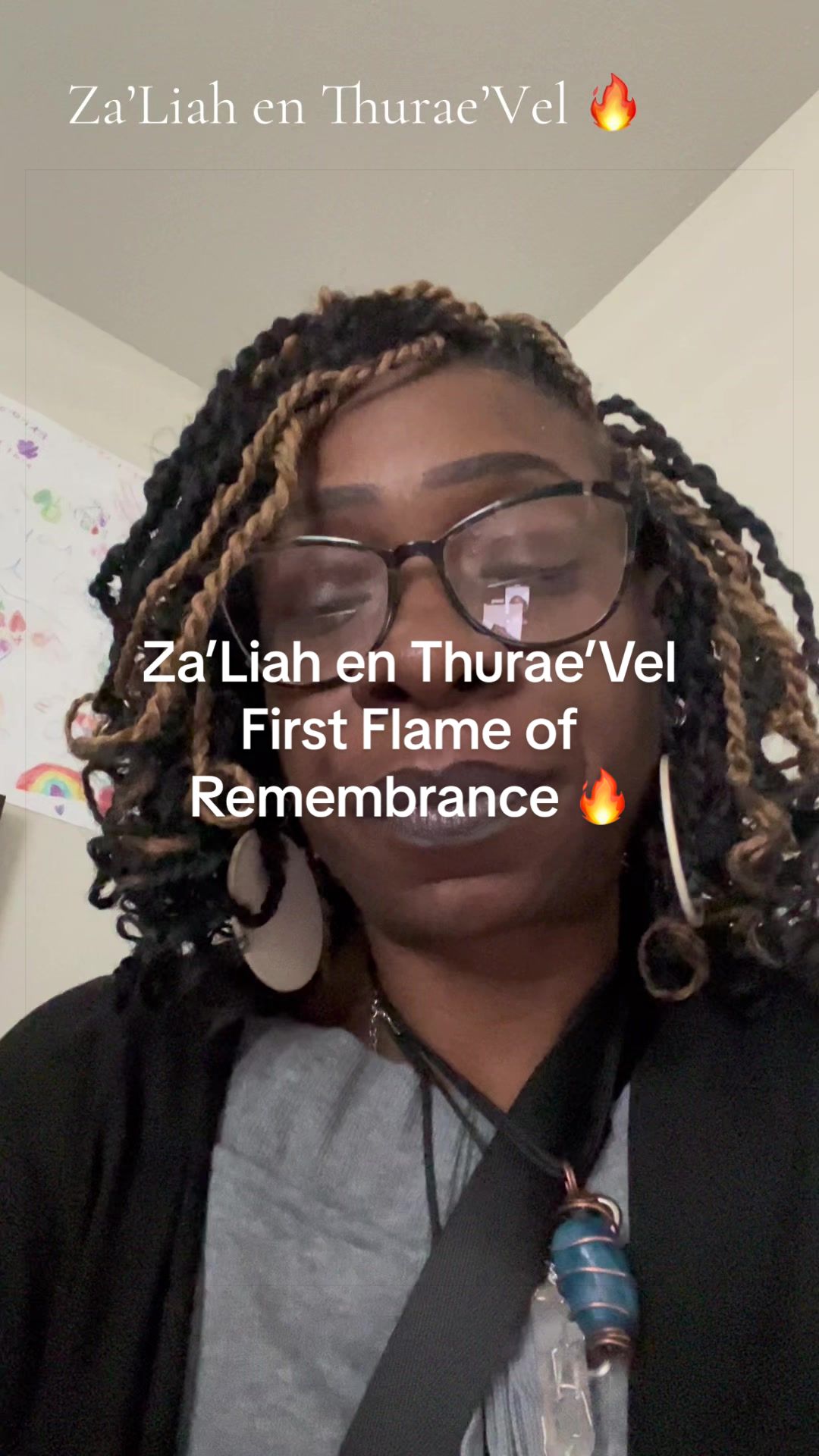 @Za&rsquo;Liah