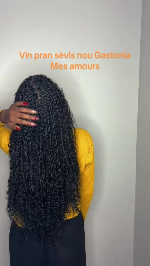 @Sandra Vincent