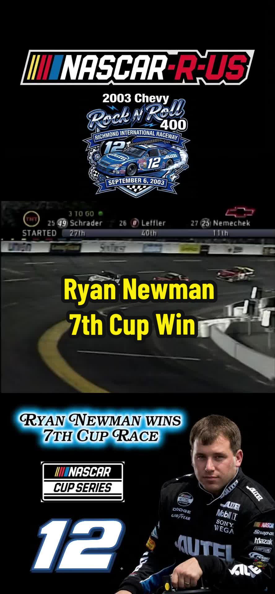 @NASCAR R US