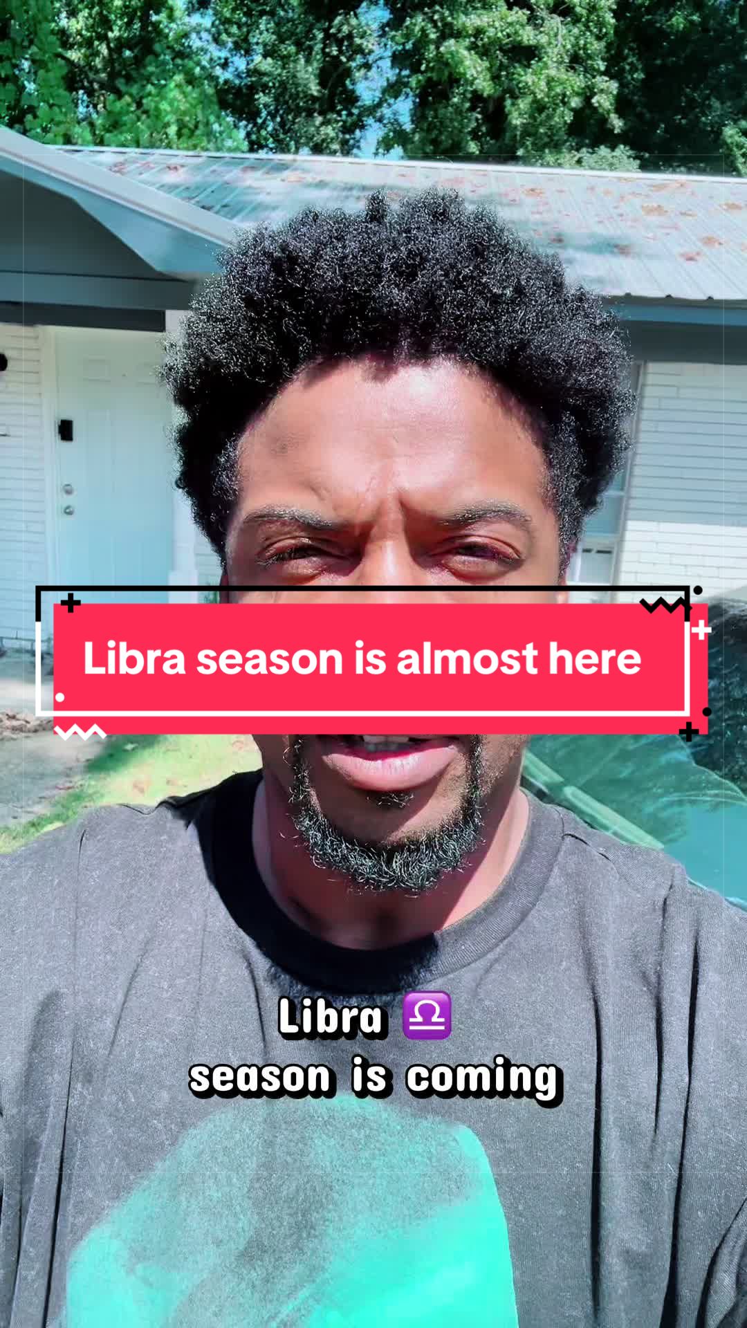 @It’s your energy, control it