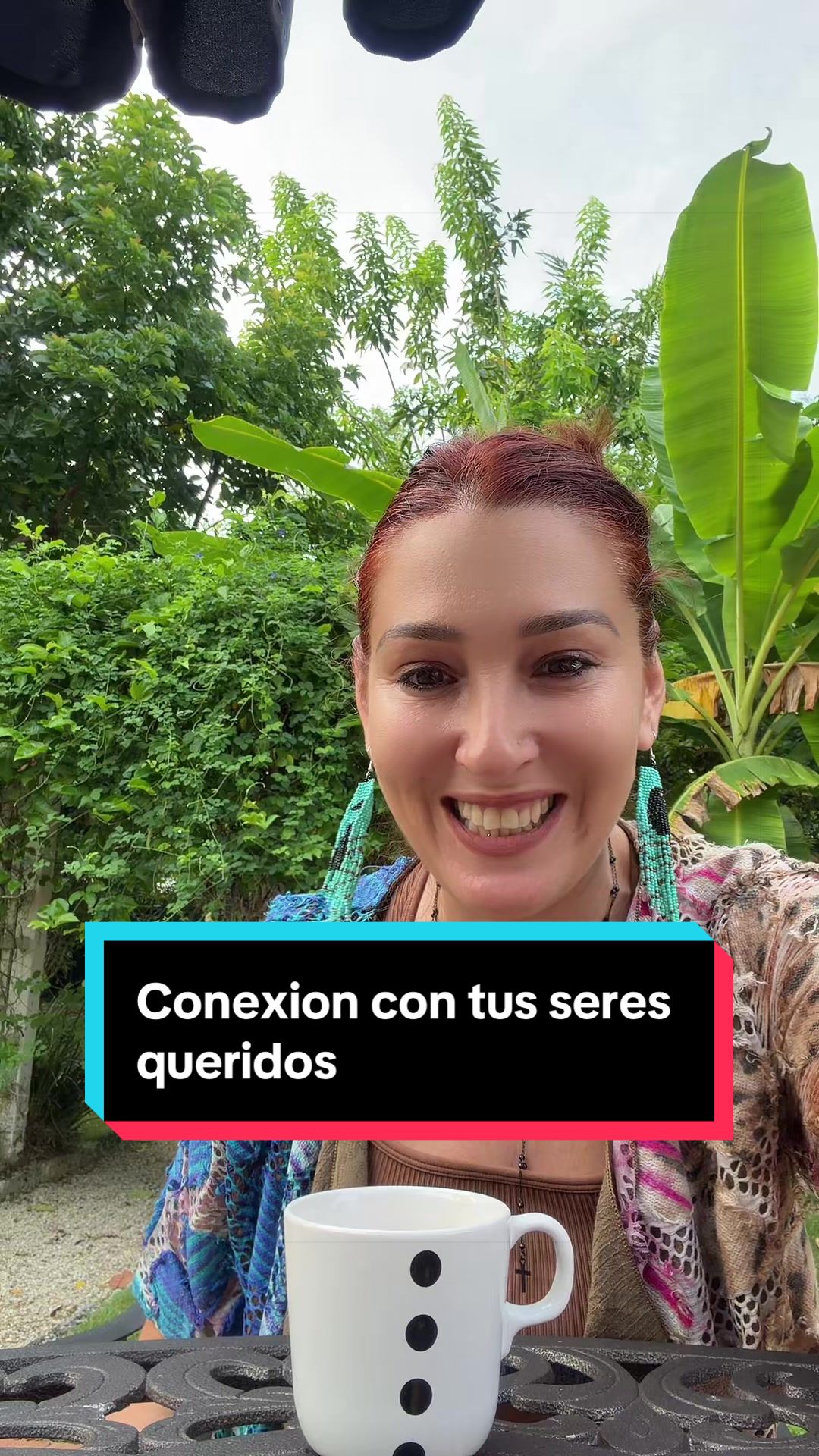 @RenaSer: La Casa Hol&iacute;stica