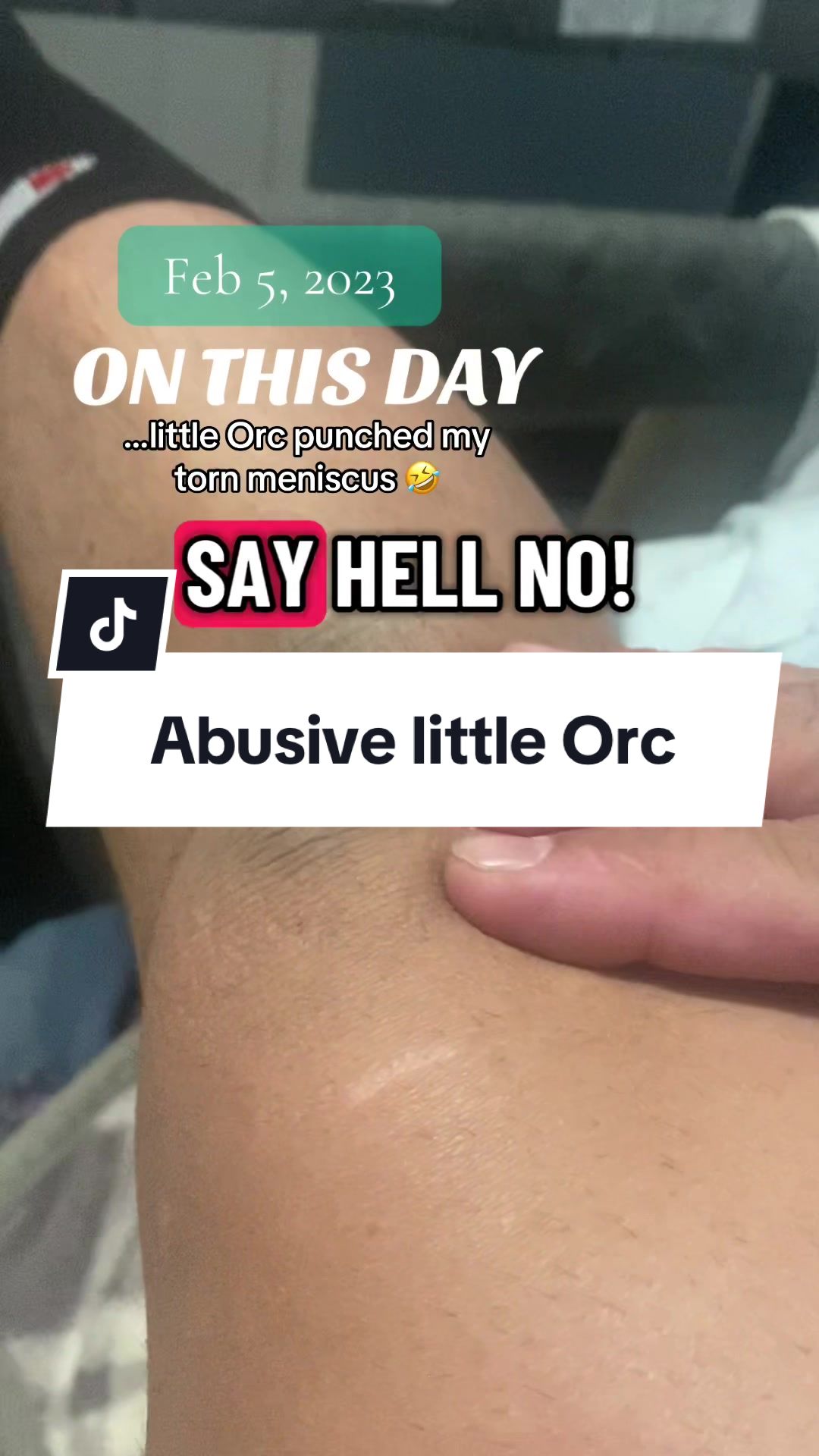 @Orc