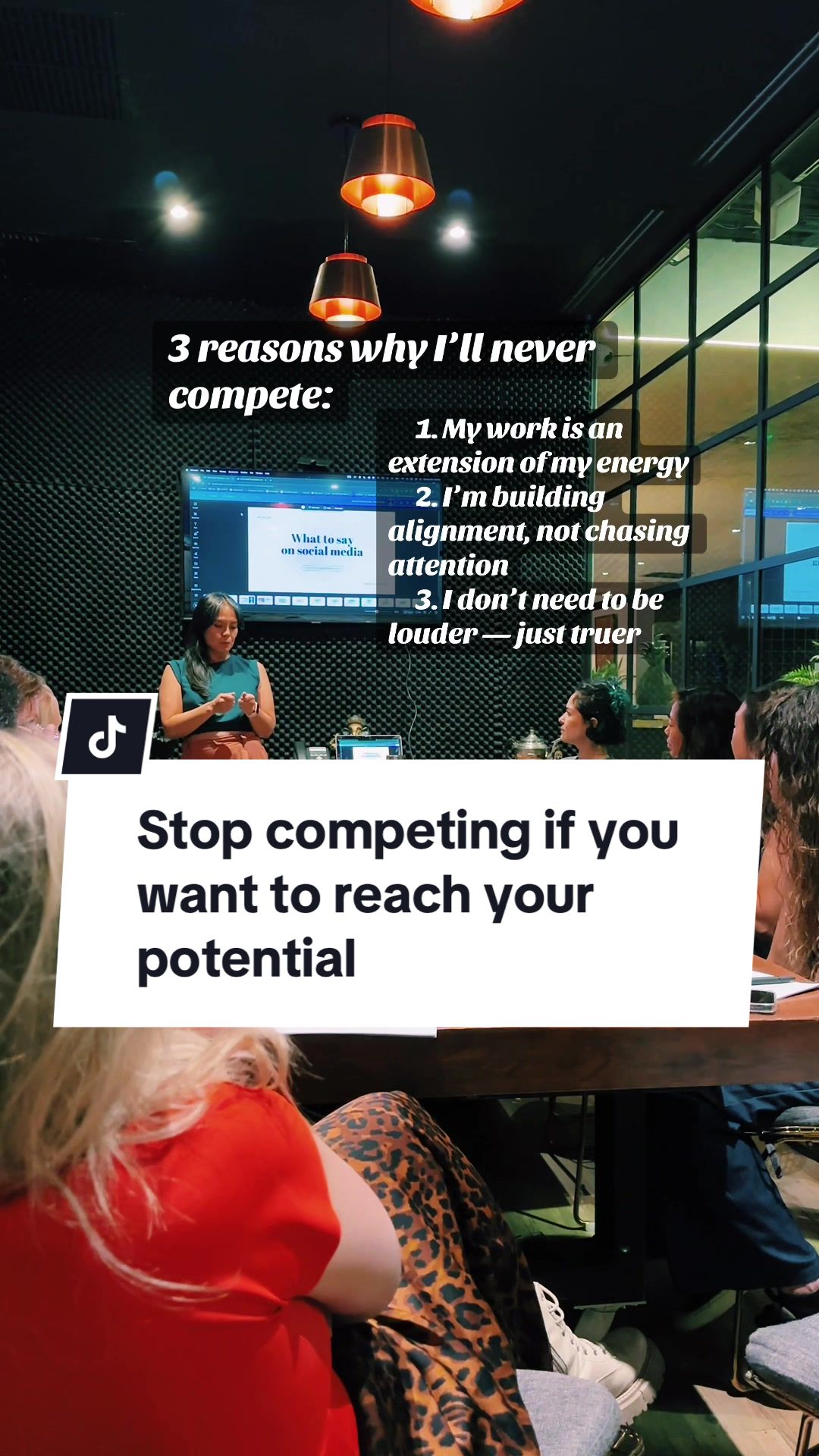 @Jen Navaro | Brand Strategist