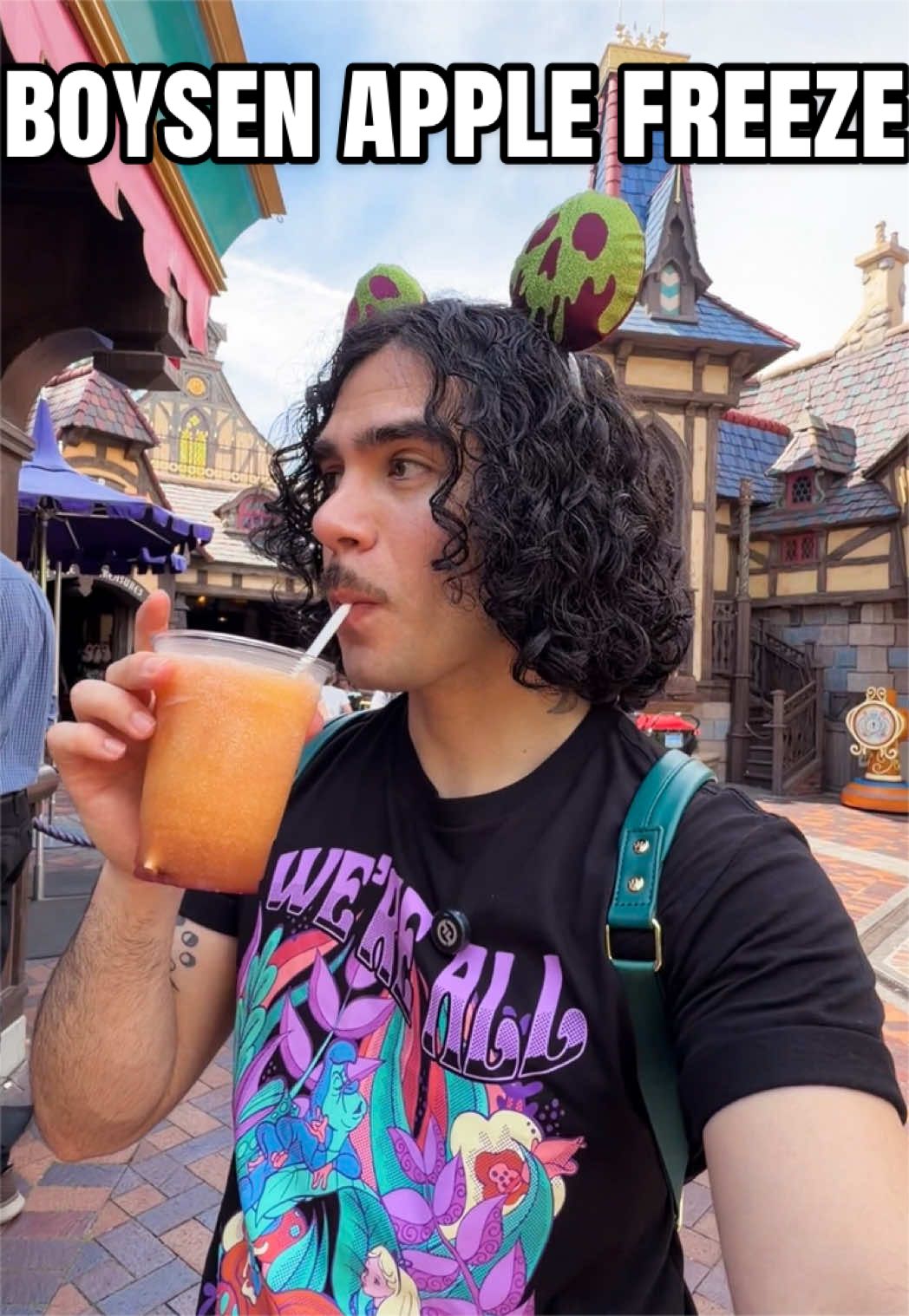 @ricky 🏰 whimsical wanderer